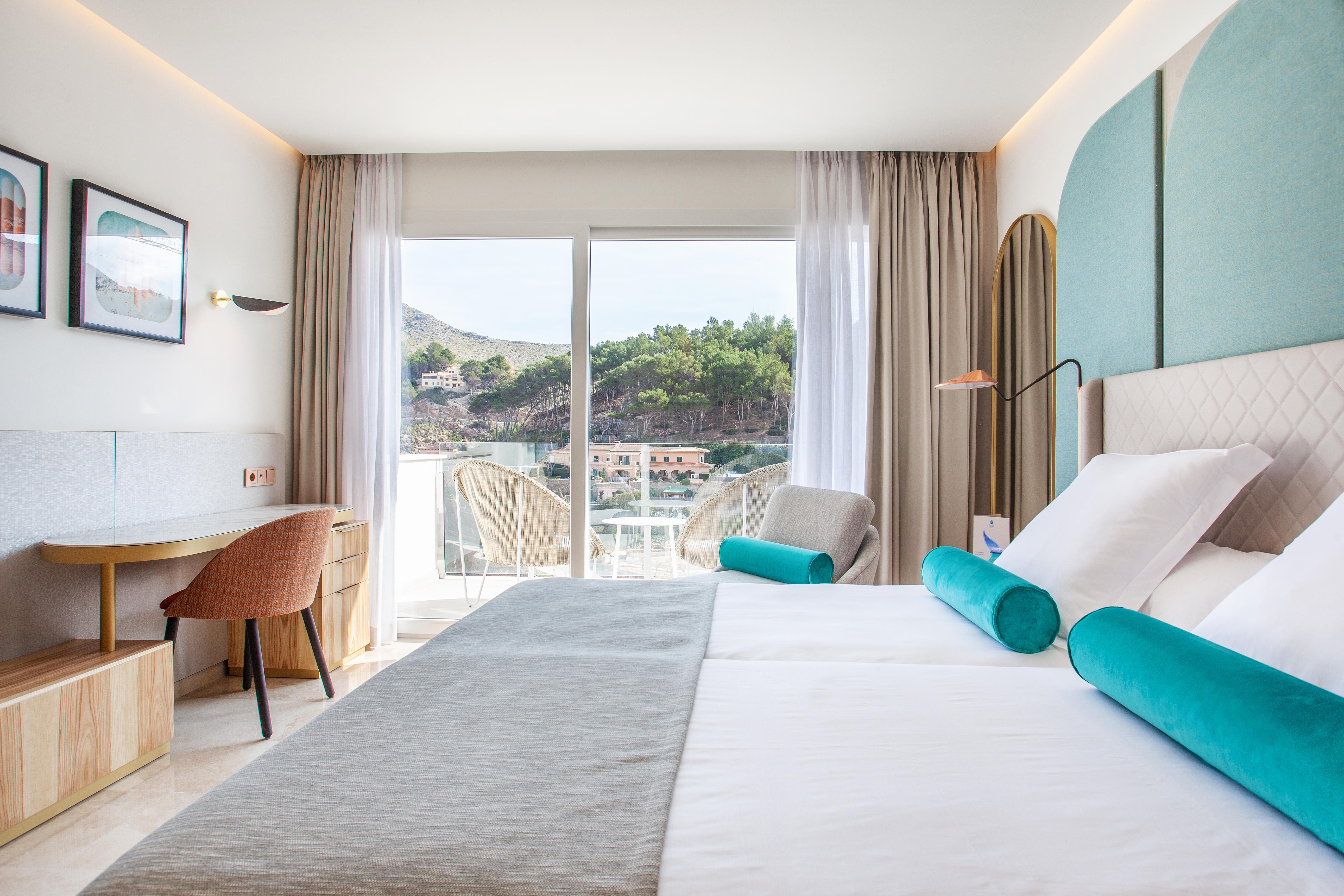 Hotel Grupotel Molins Cala de Sant Vicenc