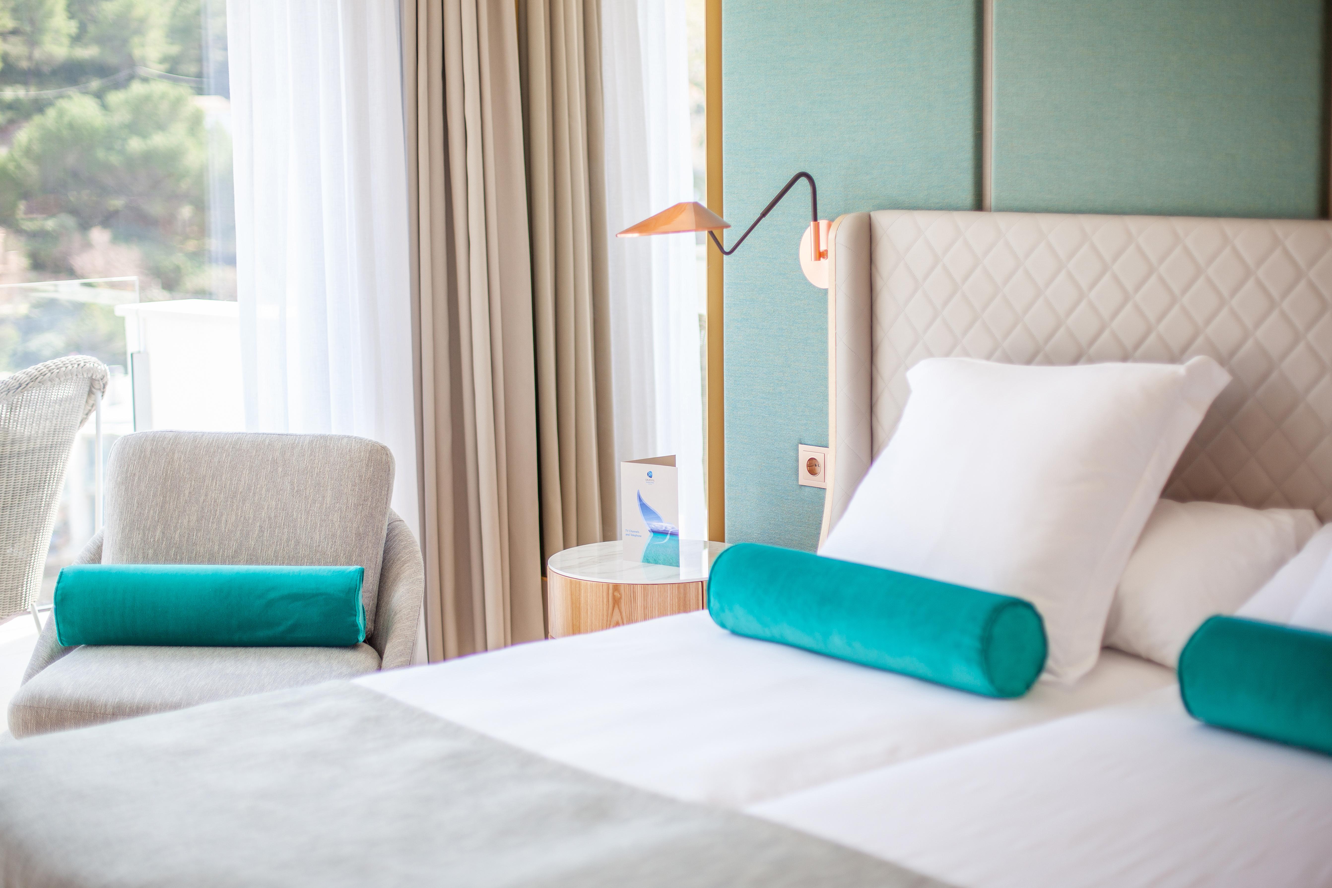 Grupotel Molins 5*
