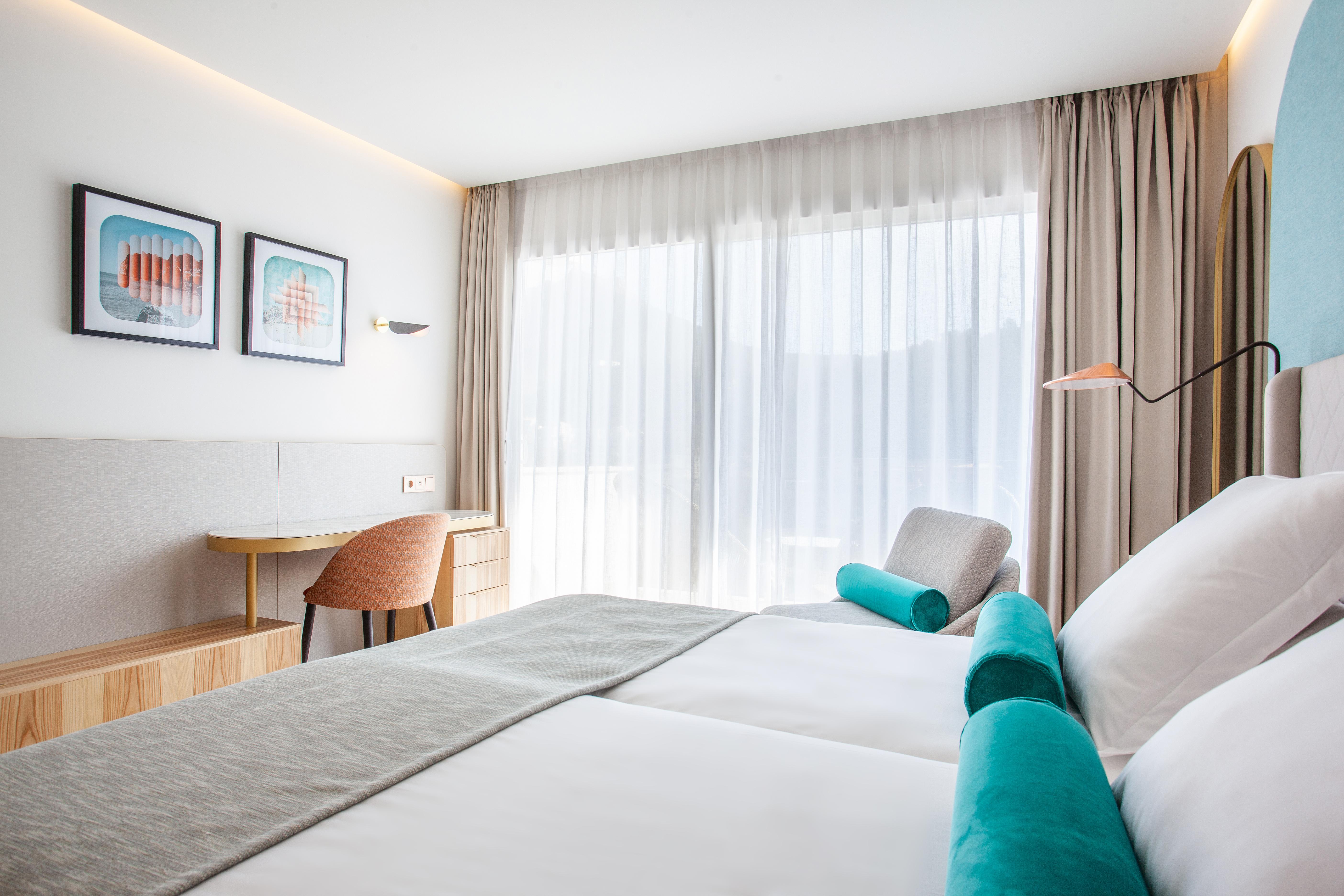 Grupotel Molins 5*