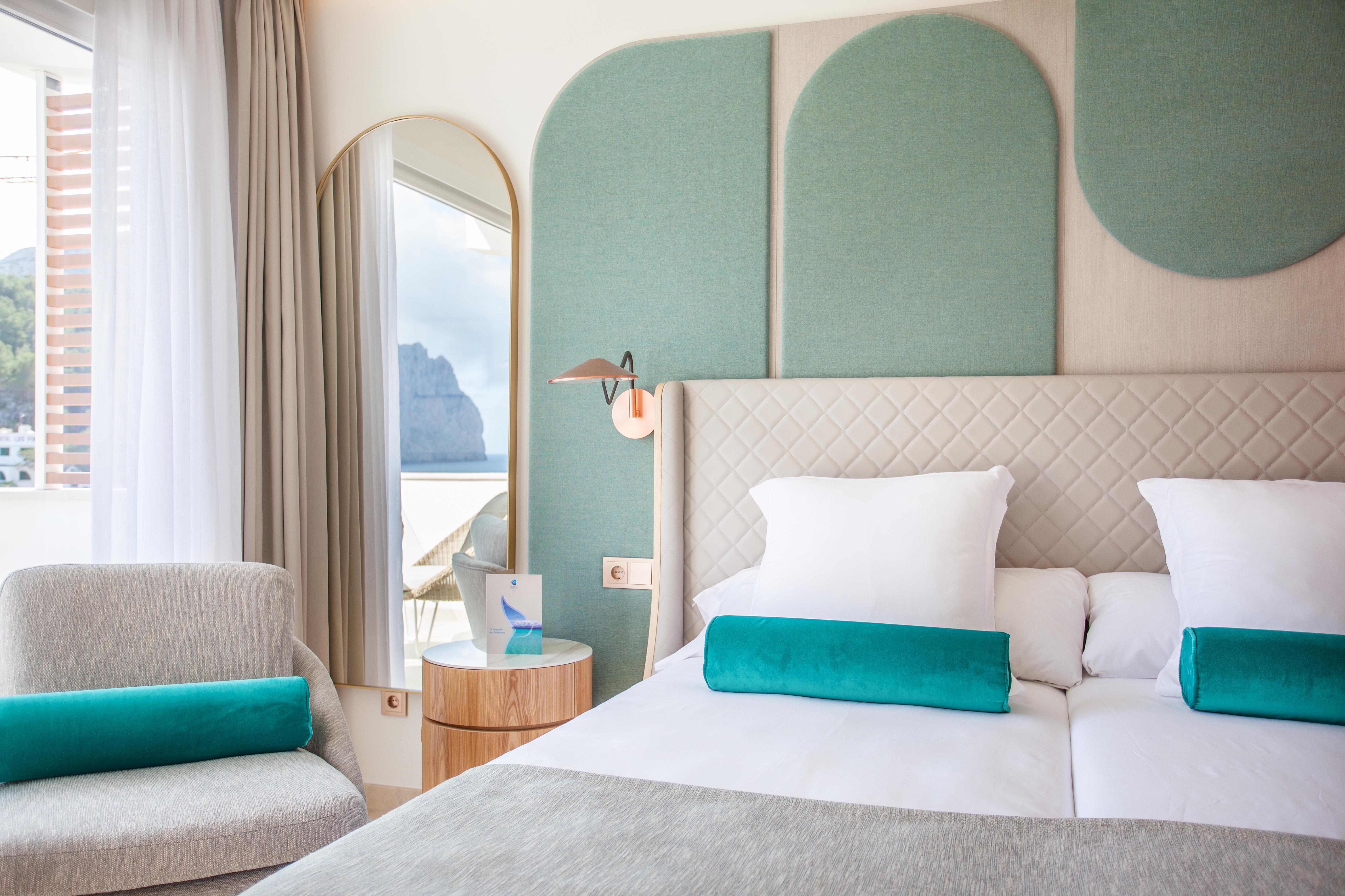 Hotel Grupotel Molins 5*
