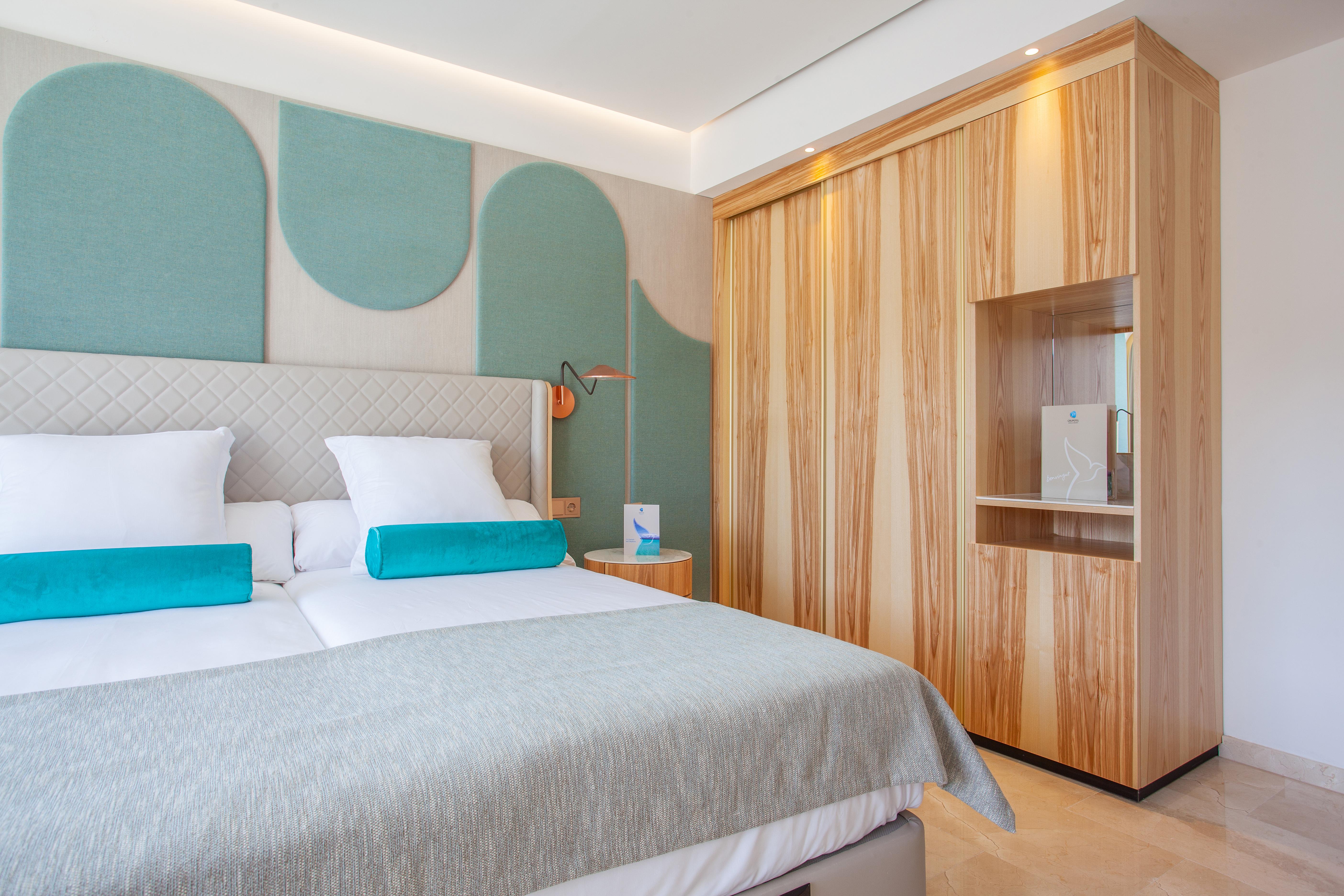 Grupotel Molins Hotel