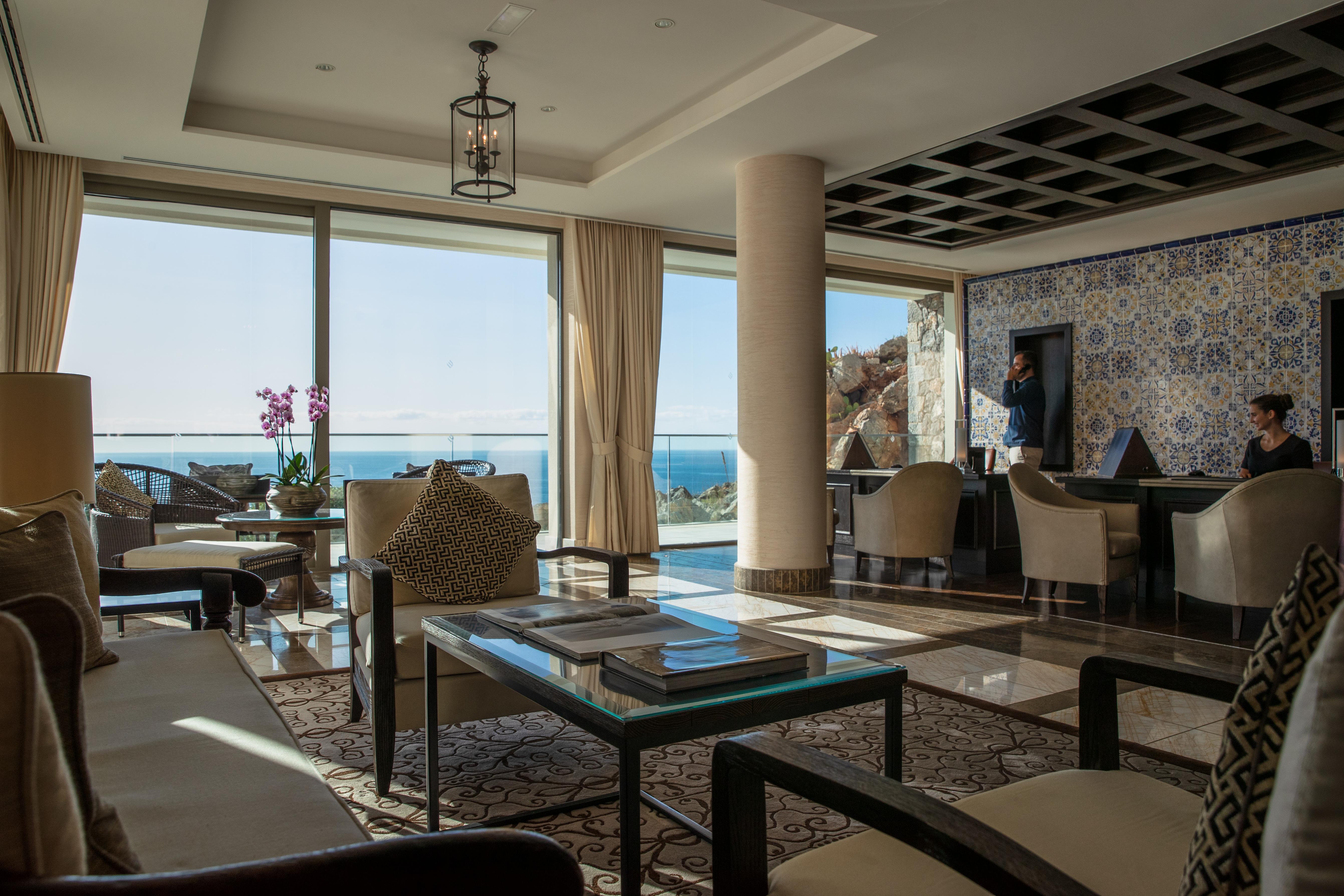 Hotel Jumeirah Mallorca Port De Soller