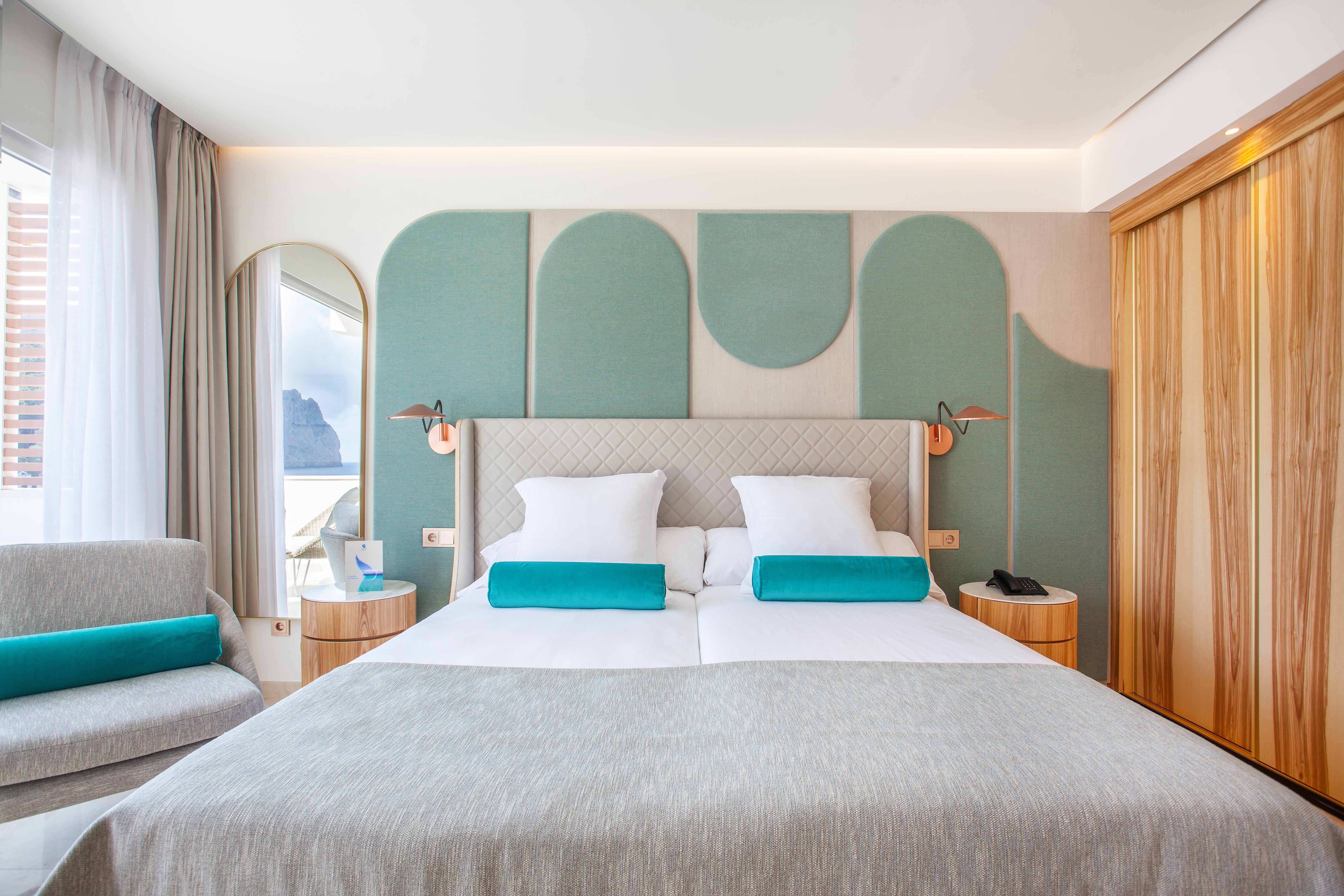 Grupotel Molins Hotel Cala de Sant Vicenc