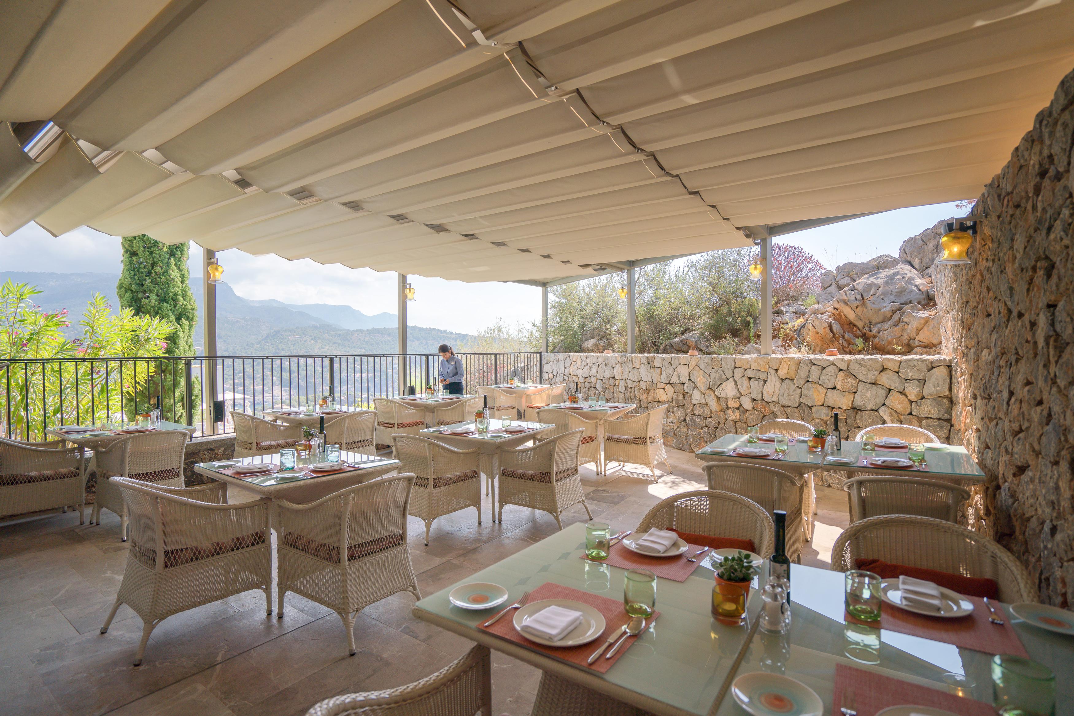 Jumeirah Mallorca Hotel Port De Soller