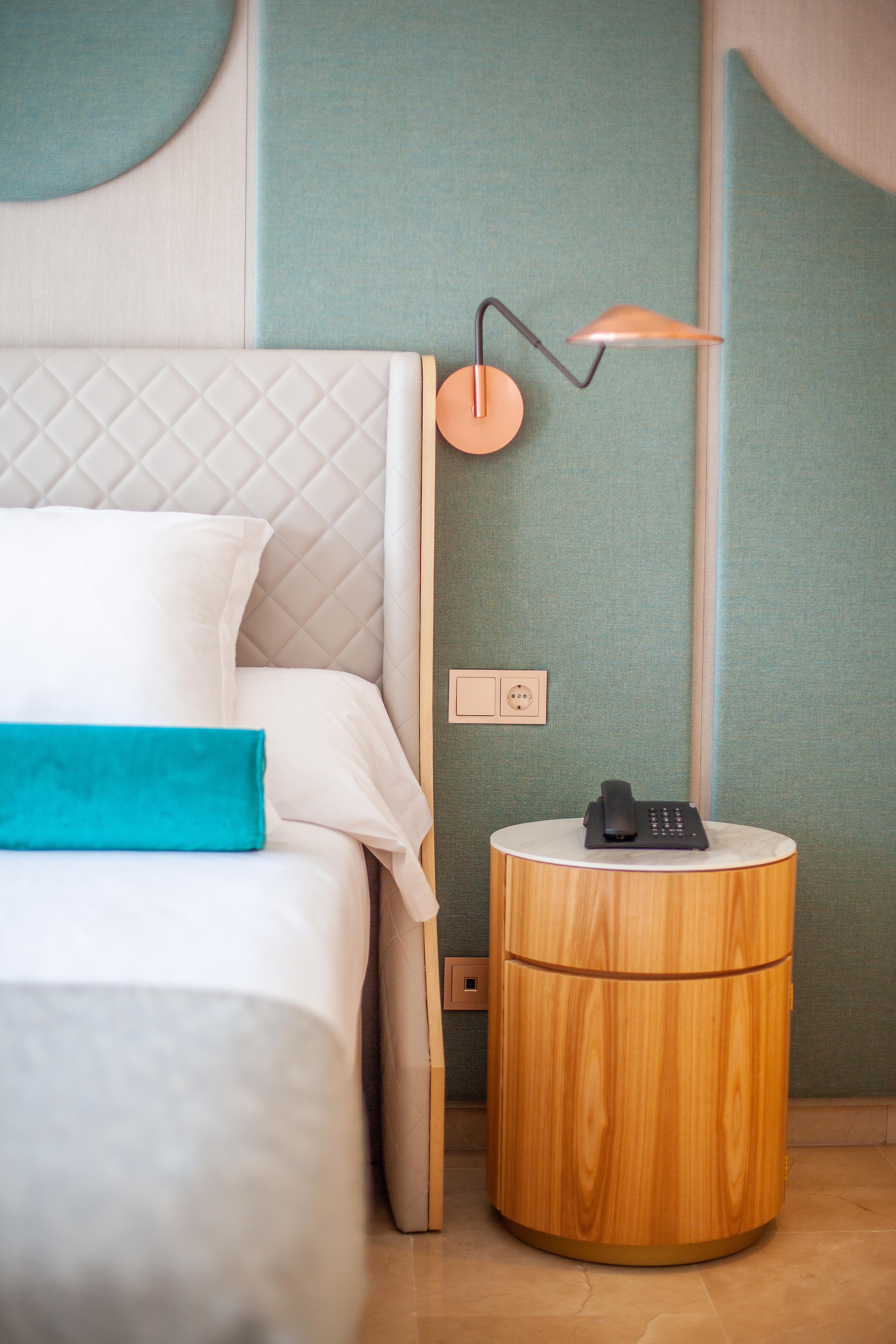 Grupotel Molins Cala de Sant Vicenc