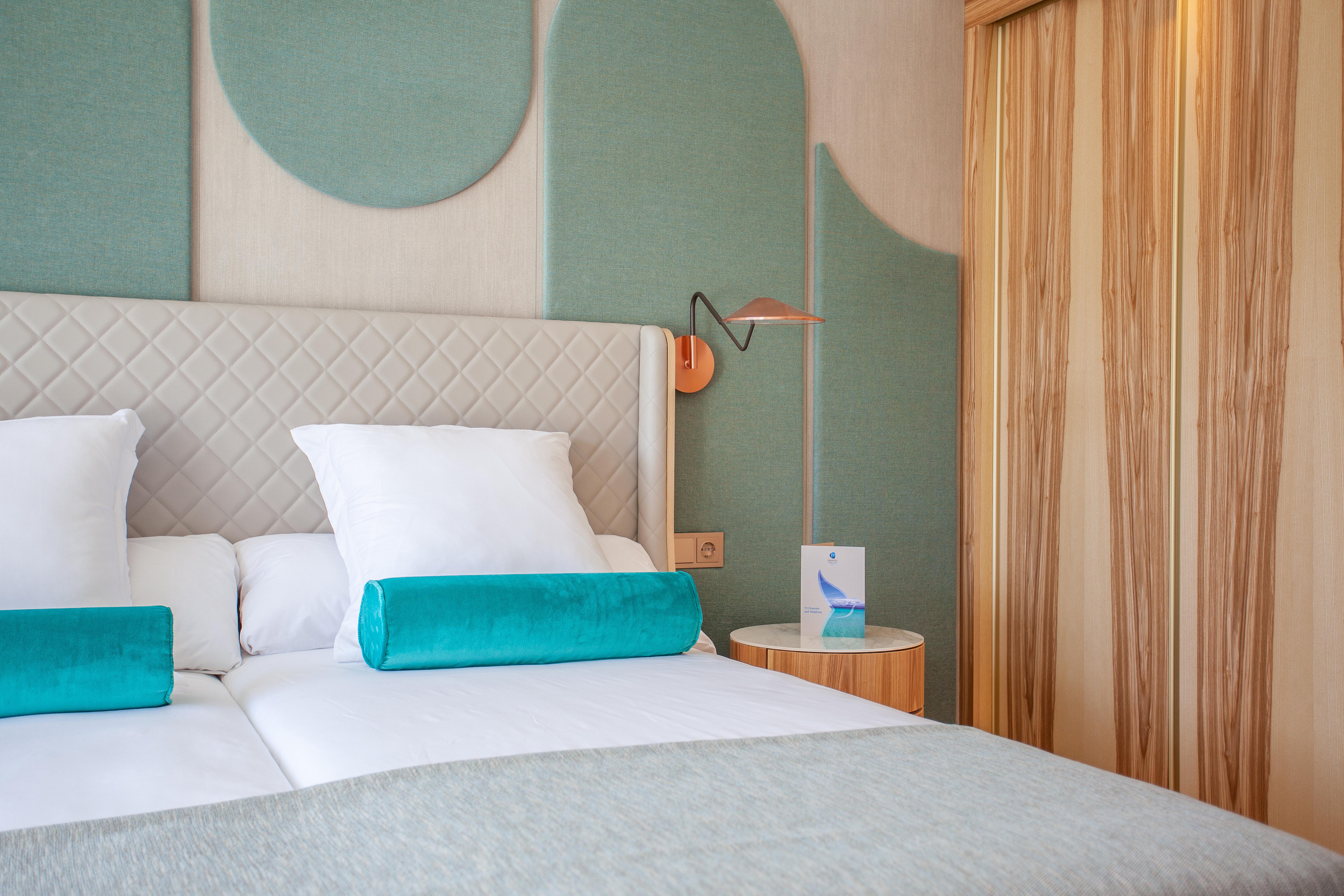 Grupotel Molins 5*