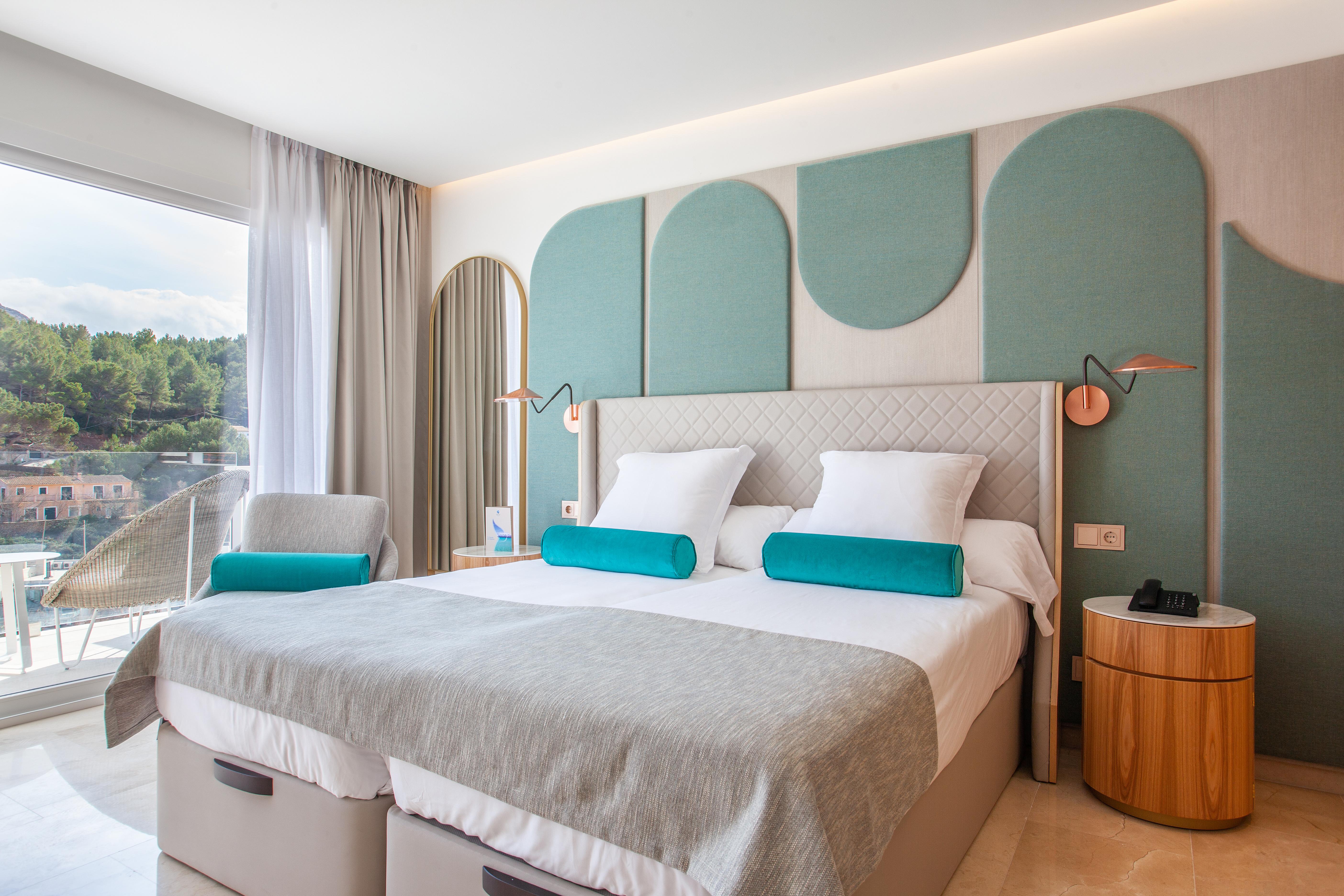 Hotel Grupotel Molins 5*