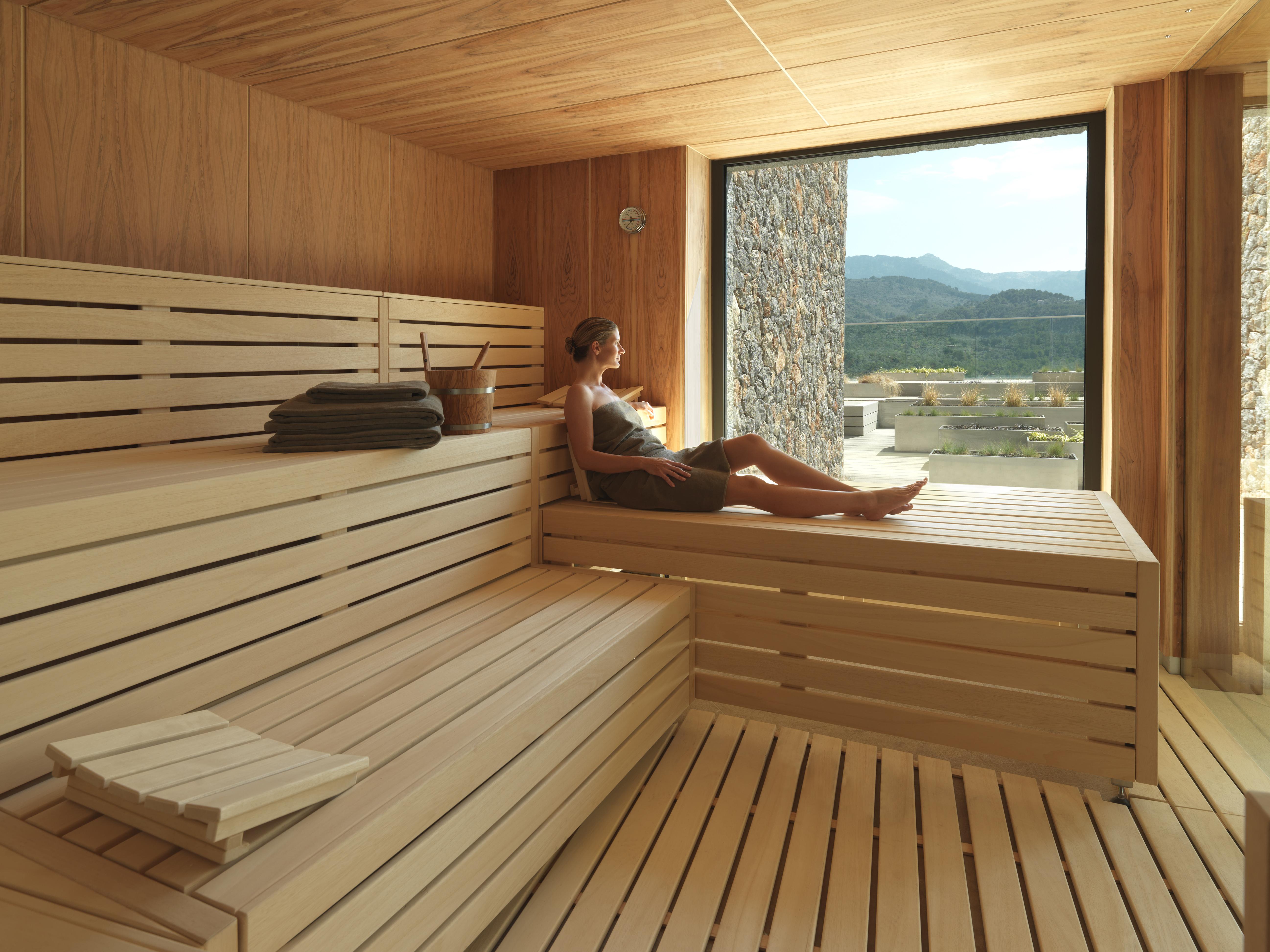 Jumeirah Mallorca 5* Port De Soller