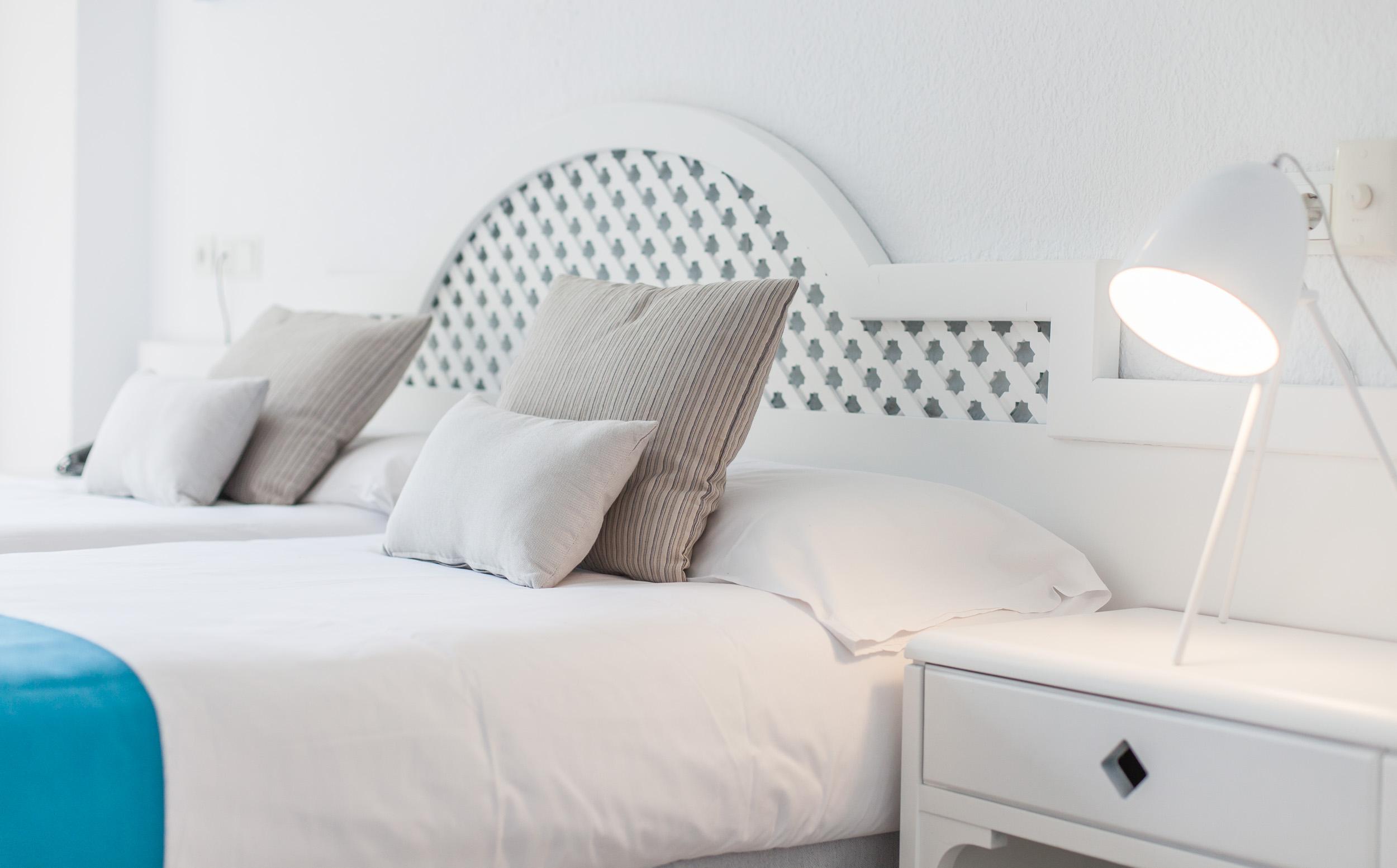 Hotel Blue Sea Costa El Arenal (Mallorca)