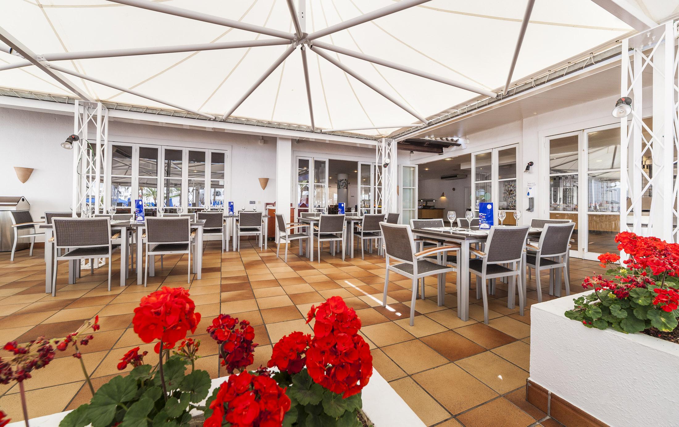 Globales Bouganvilla 3* Sa Coma (Mallorca)