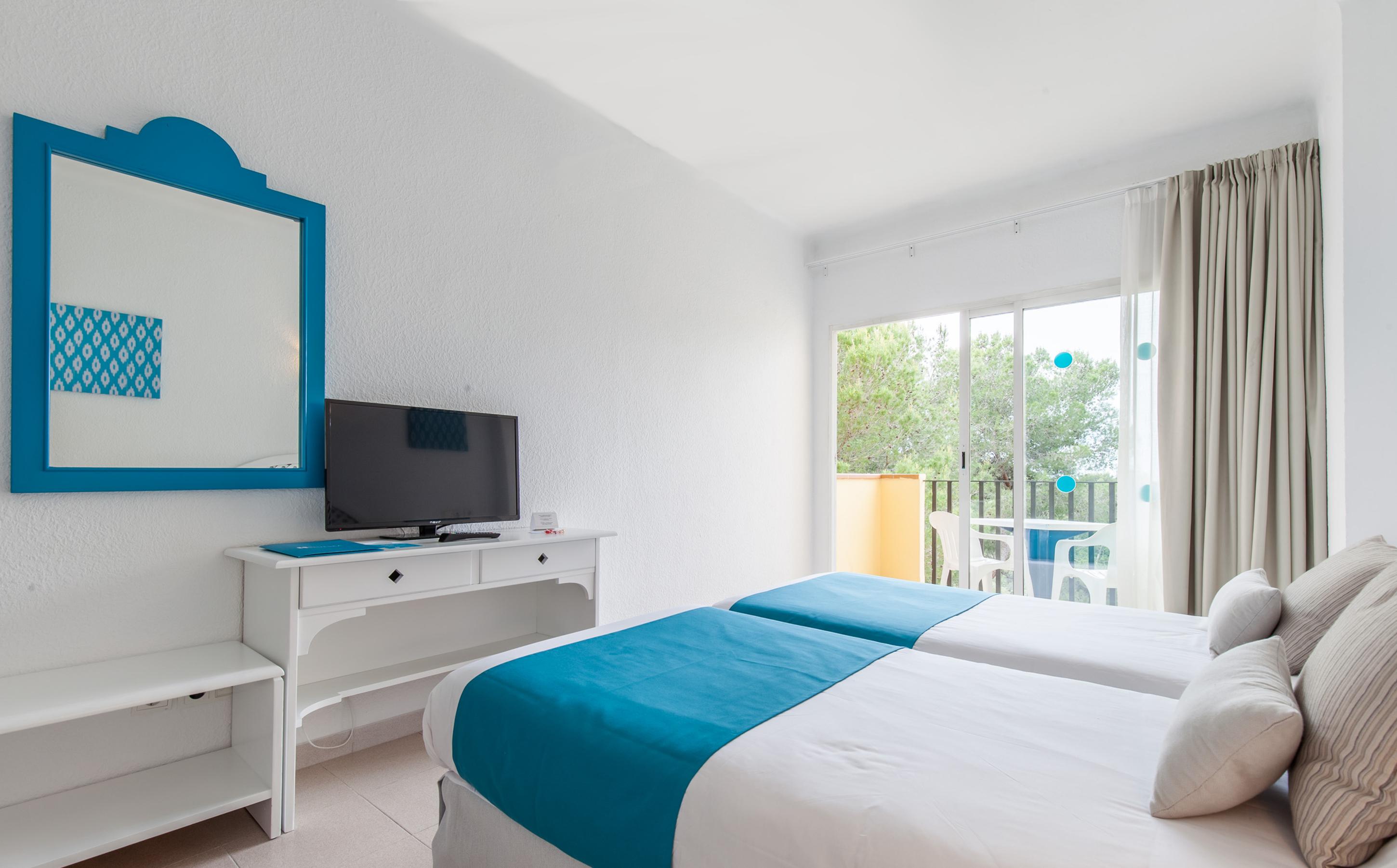 Hotel Blue Sea Costa 3*