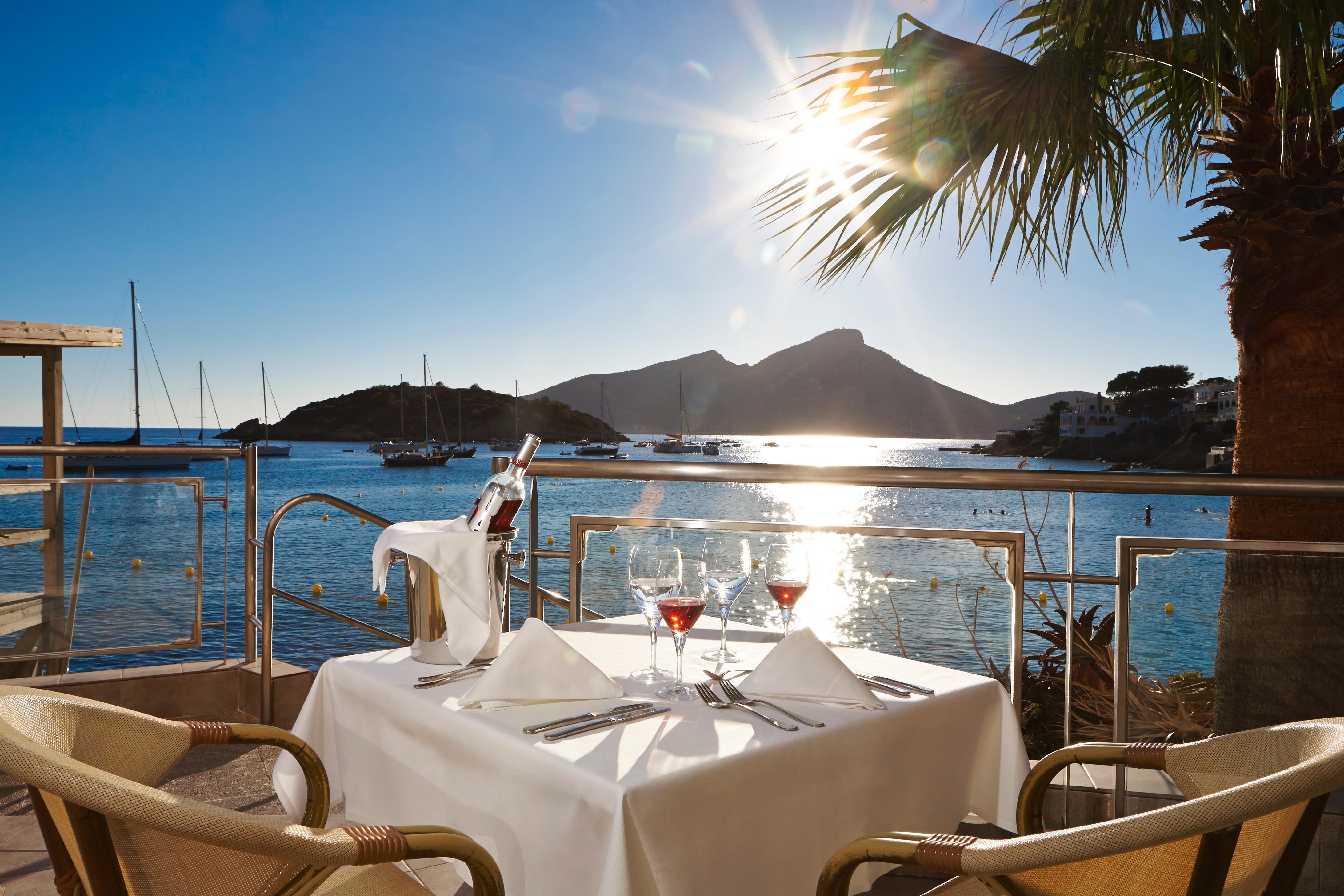 Hotel Universal Aquamarin Sant Elm