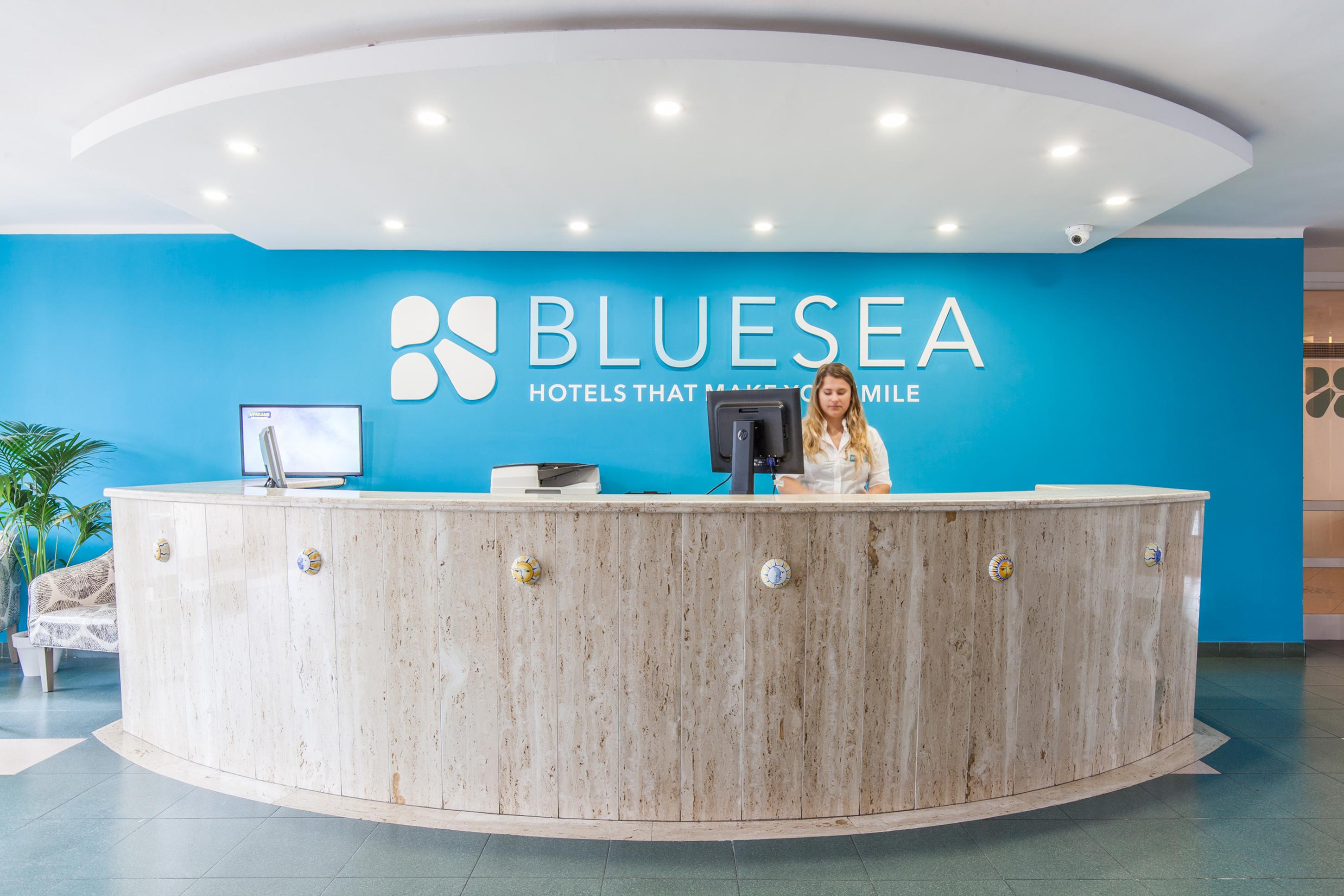 Hotel Blue Sea Costa El Arenal (Mallorca)