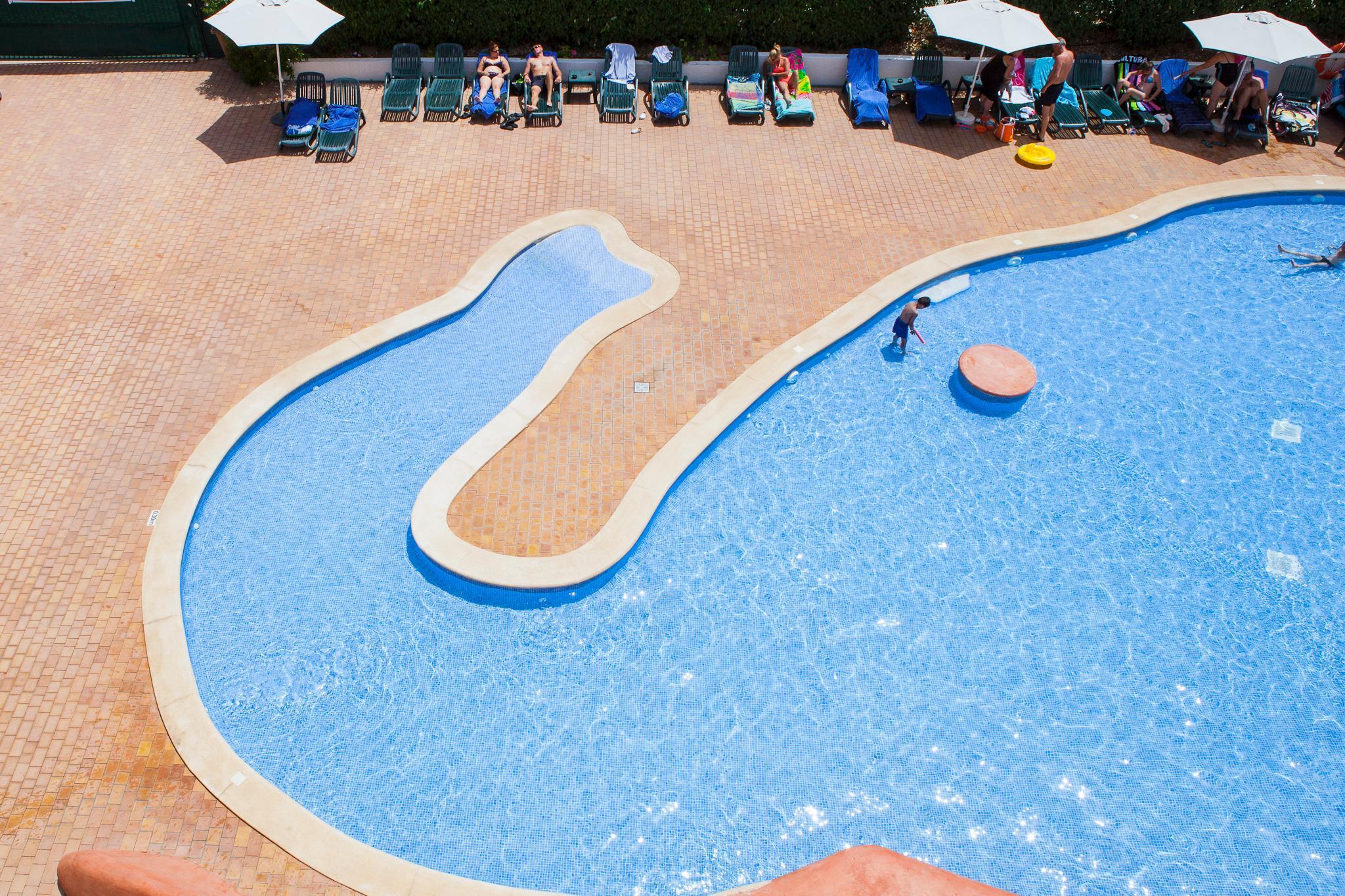 Fergus Club Park 4*