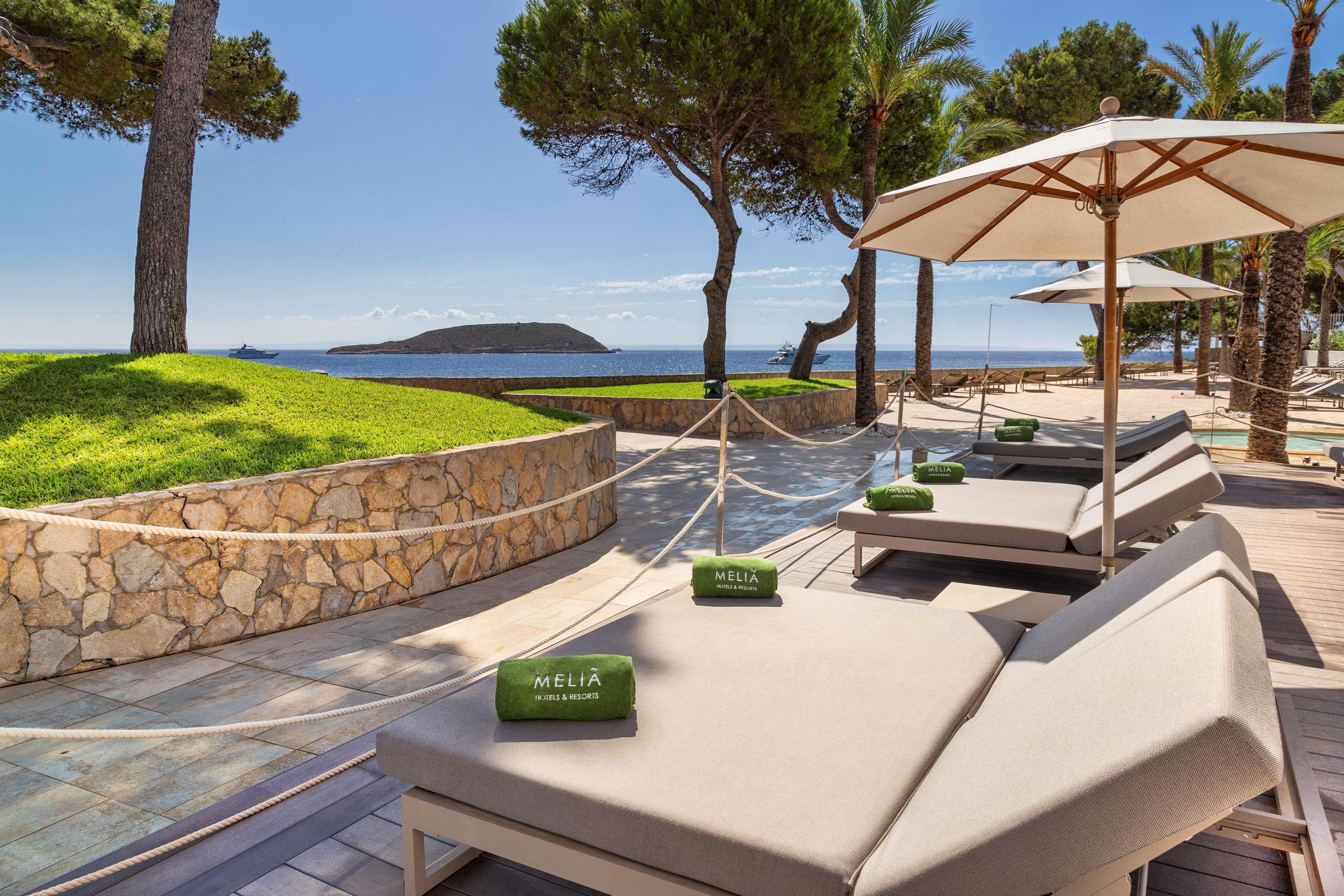 Meliá Calviá Hotel 4*