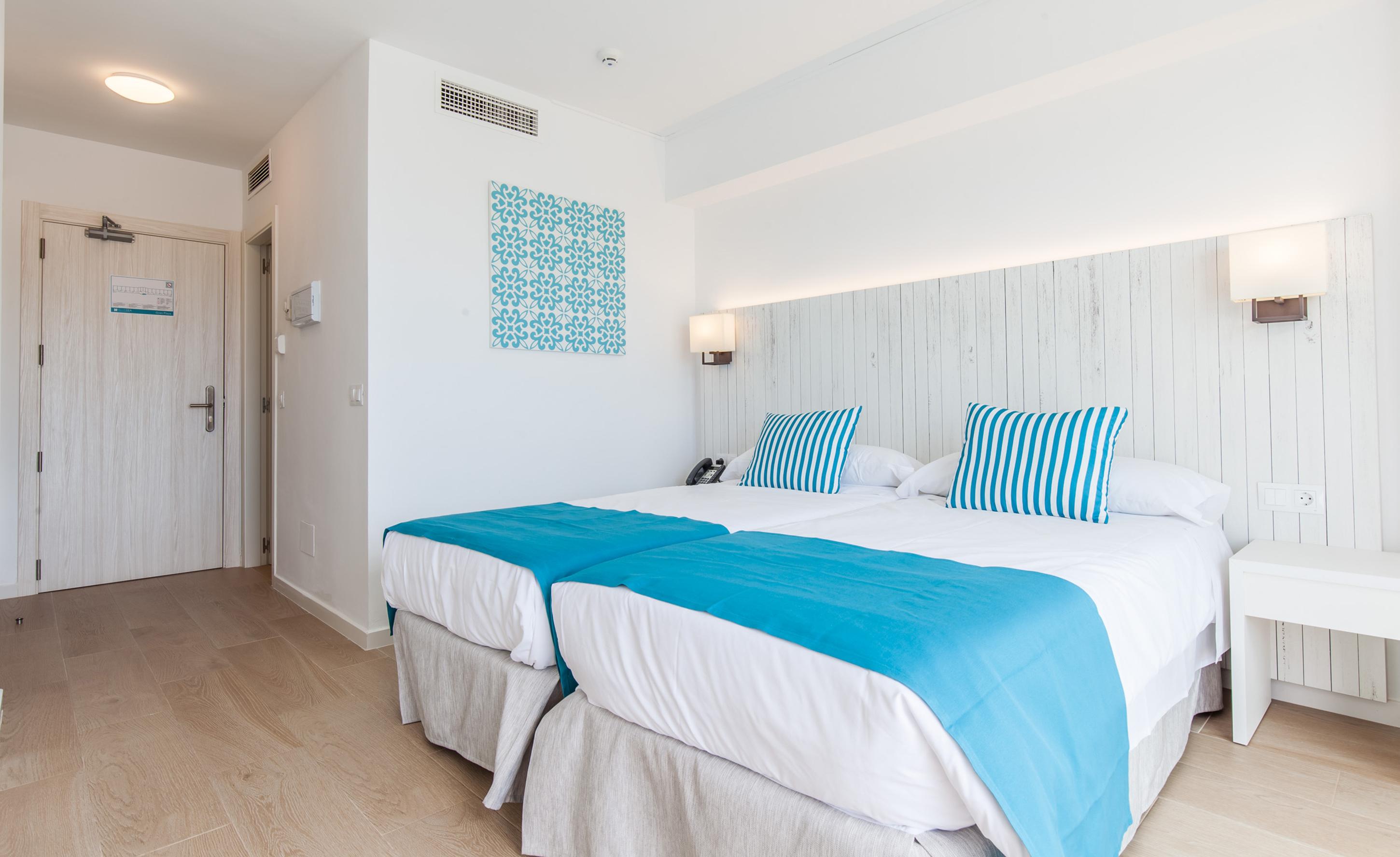 Bluesea Gran Playa Hotel 3*