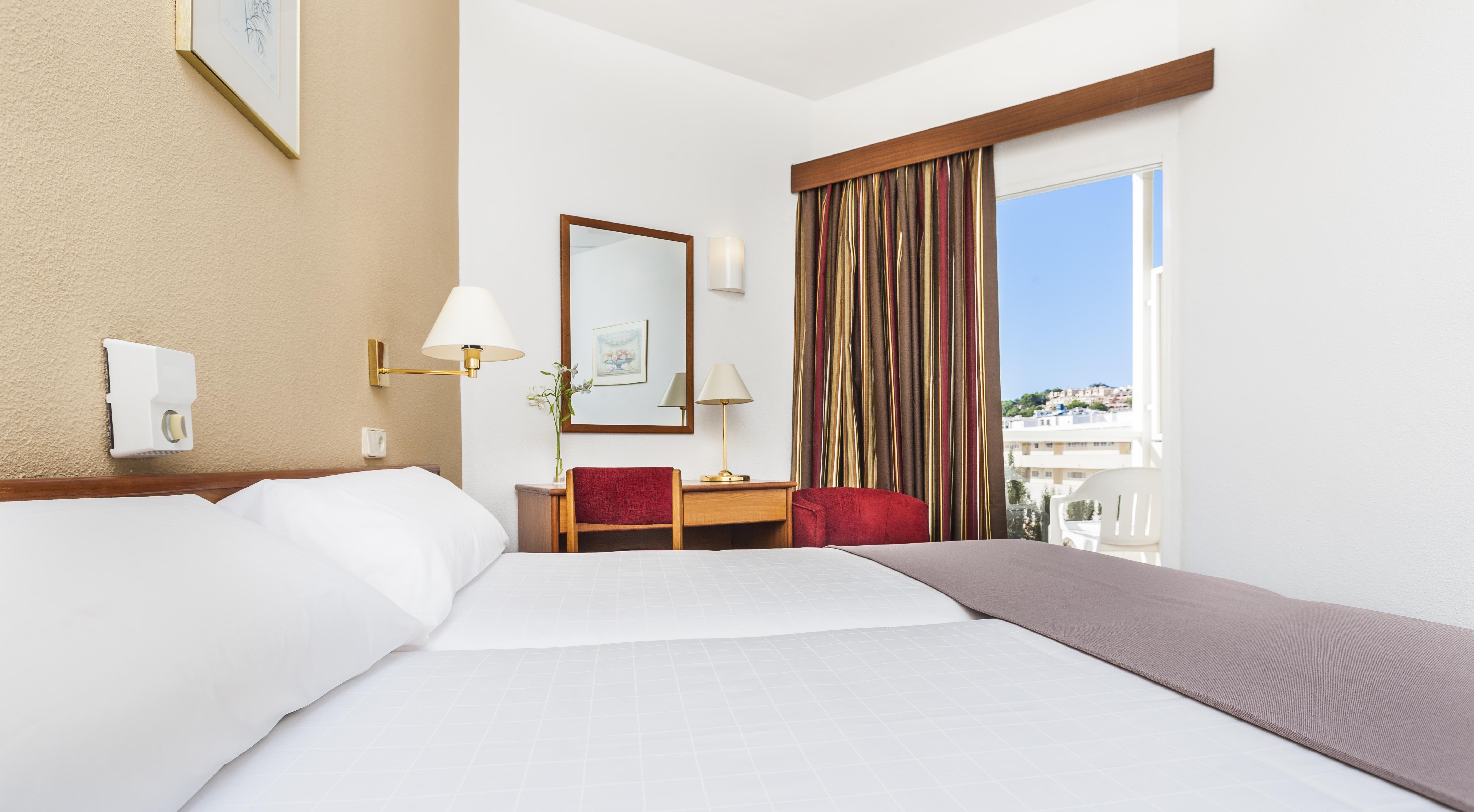 Globales Playa Hotel Santa Ponsa
