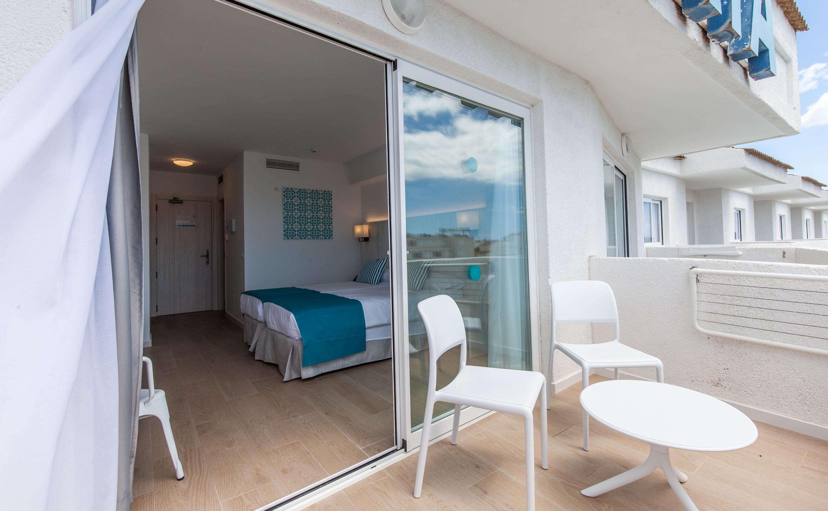 Bluesea Gran Playa 3* Sa Coma (Mallorca)