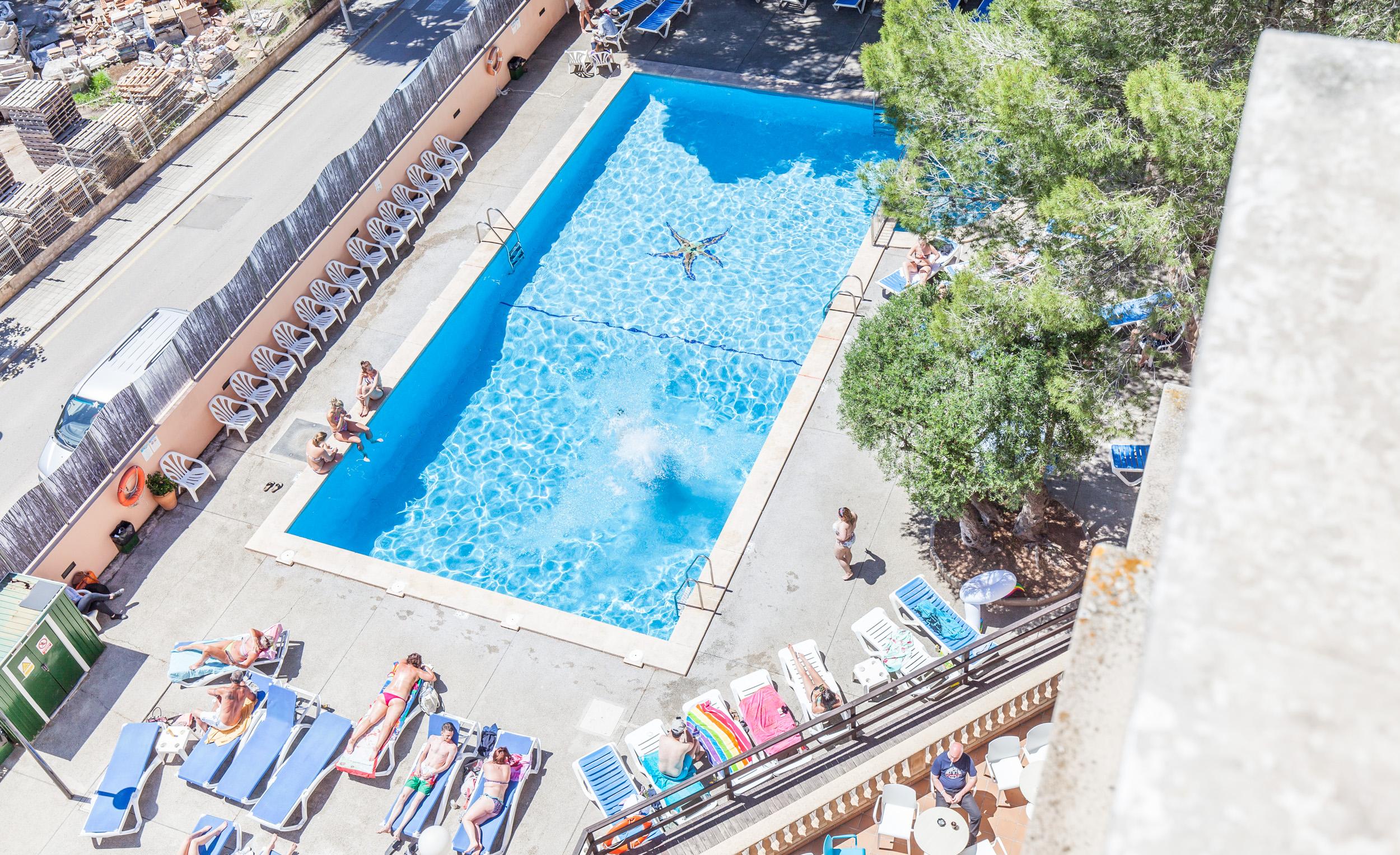 Hotel Blue Sea Costa 3*