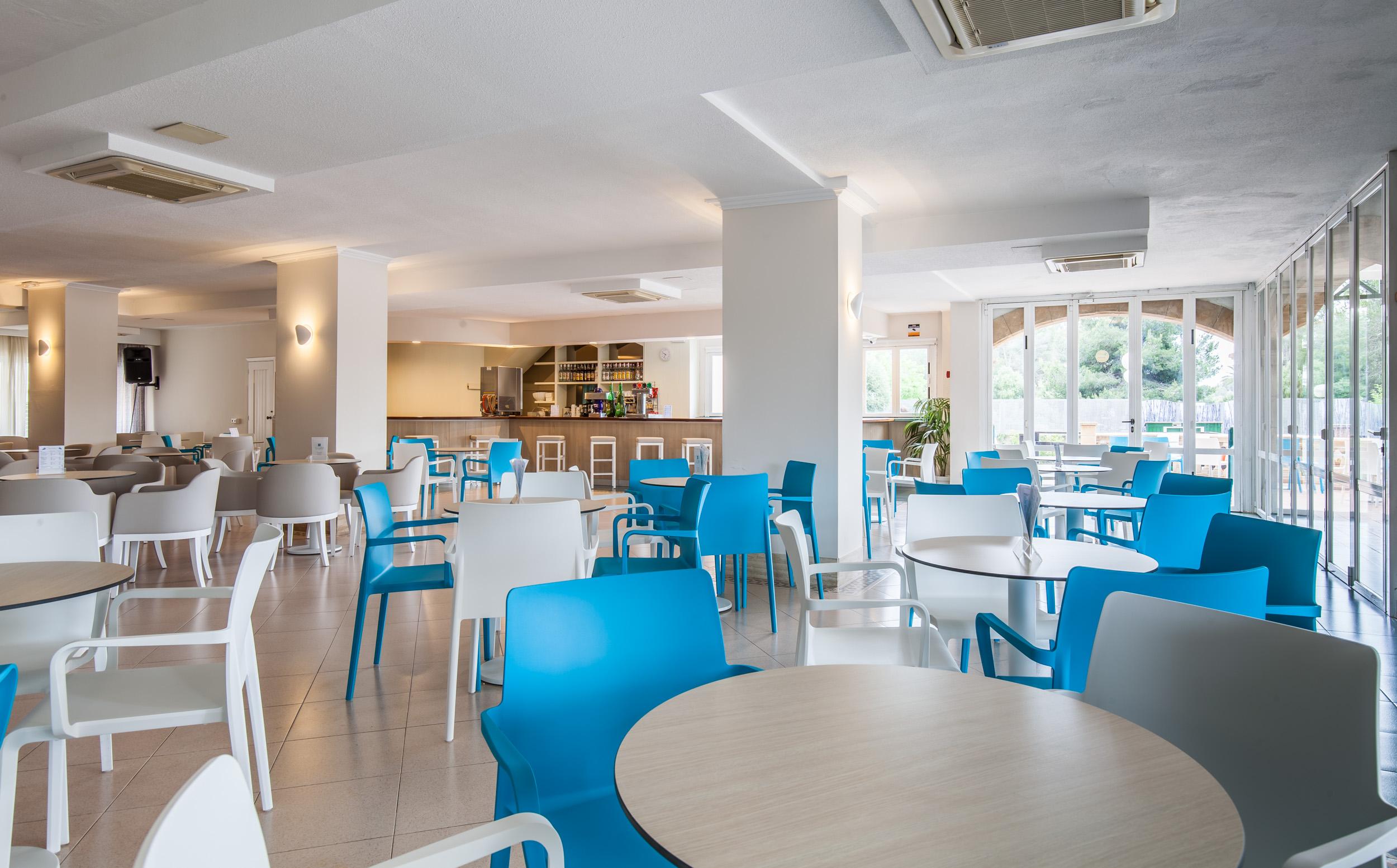 Blue Sea Costa Hotel 3*