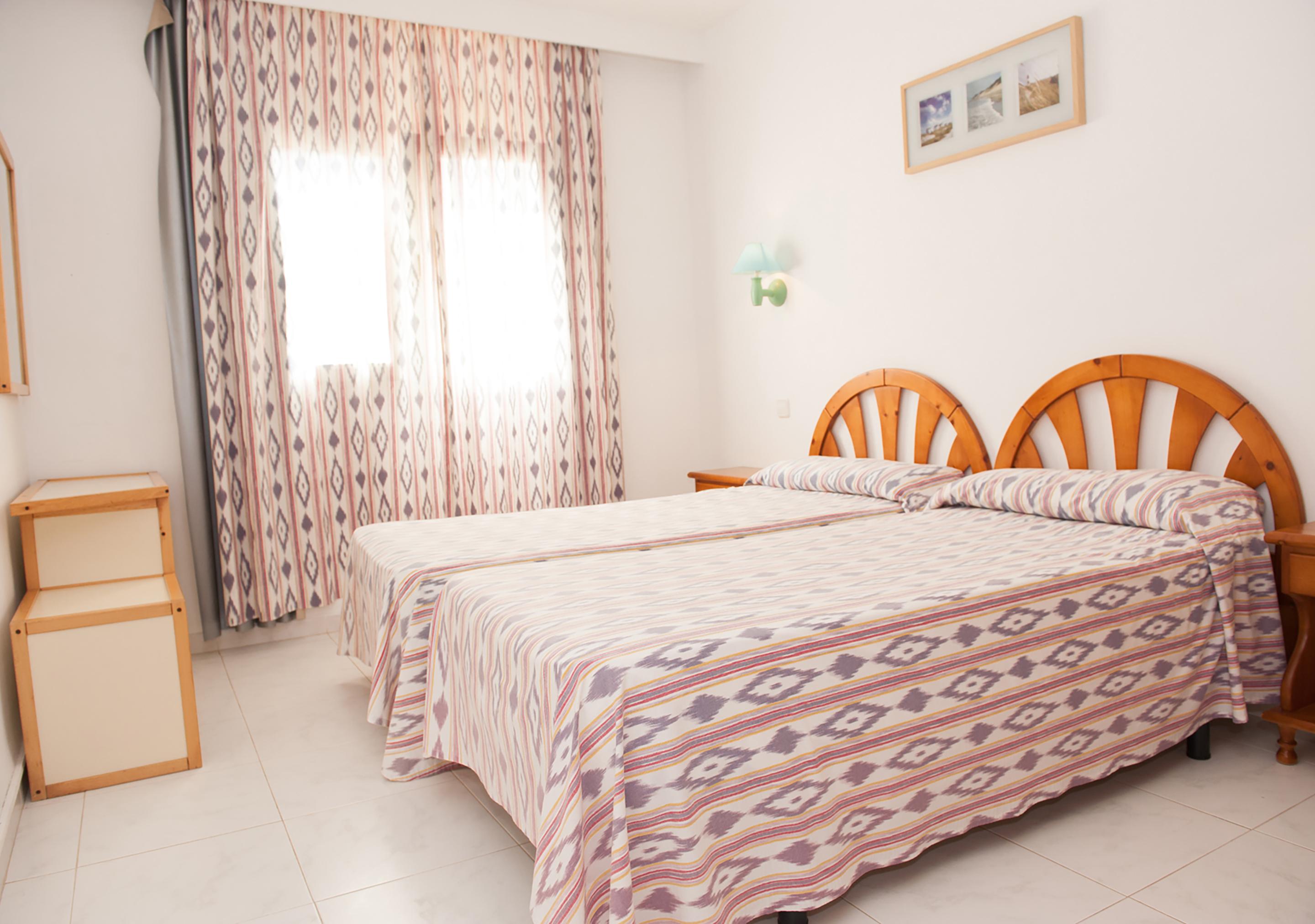 Sol Romántica By Dot Apartahotel