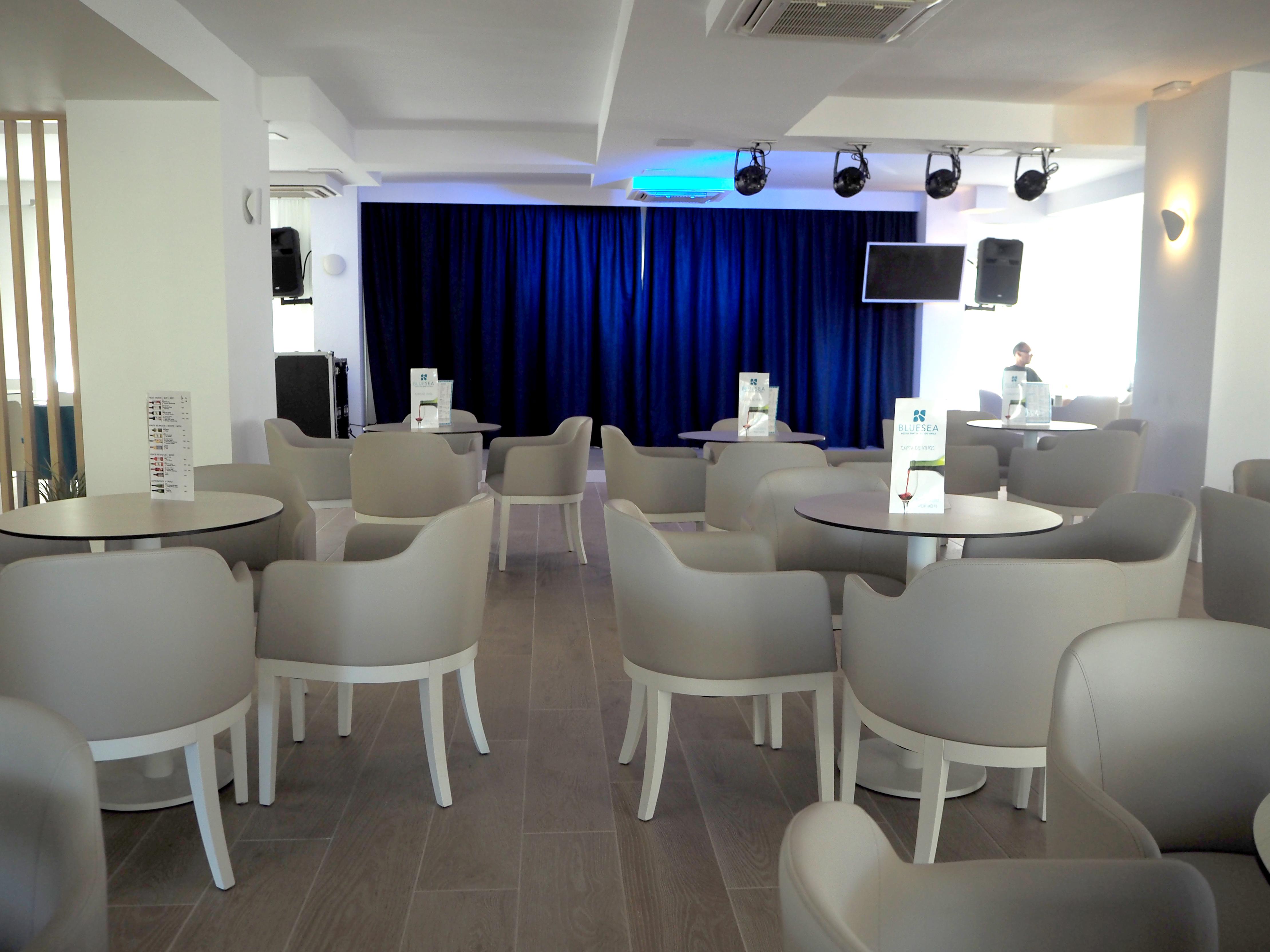 Blue Sea Costa 3*
