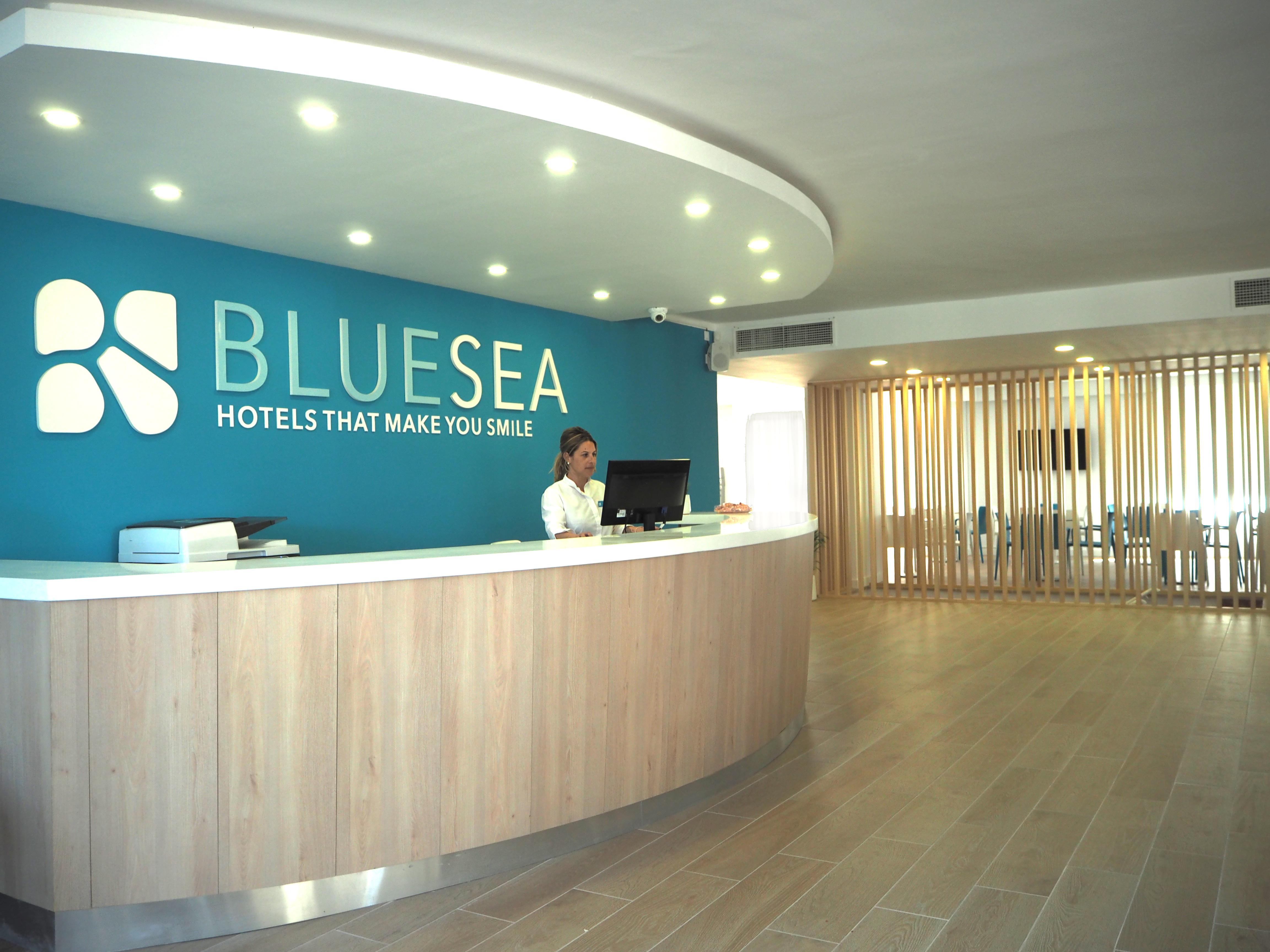 Hotel Blue Sea Costa El Arenal (Mallorca)