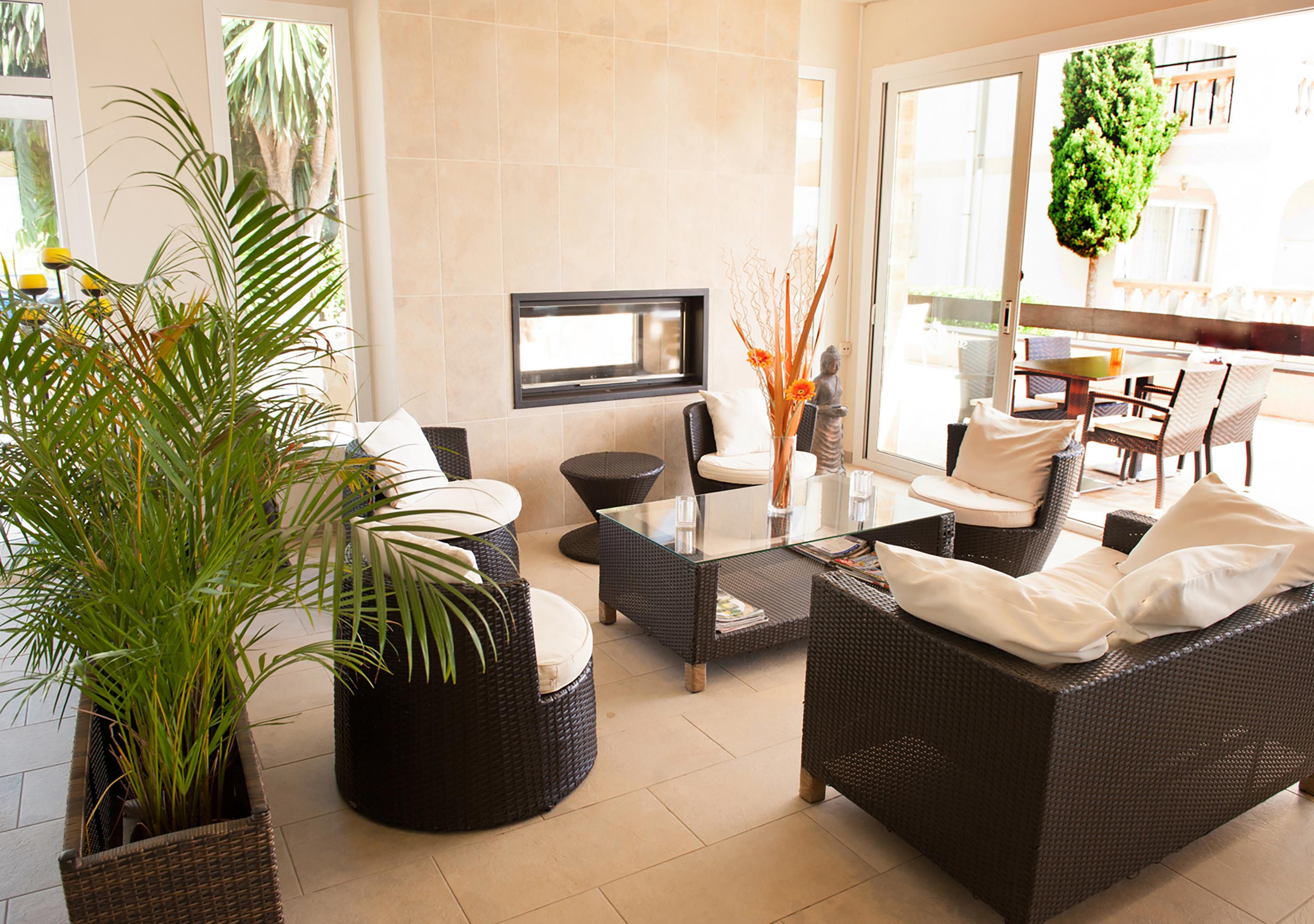 Sol Romántica By Dot Apartahotel 3*