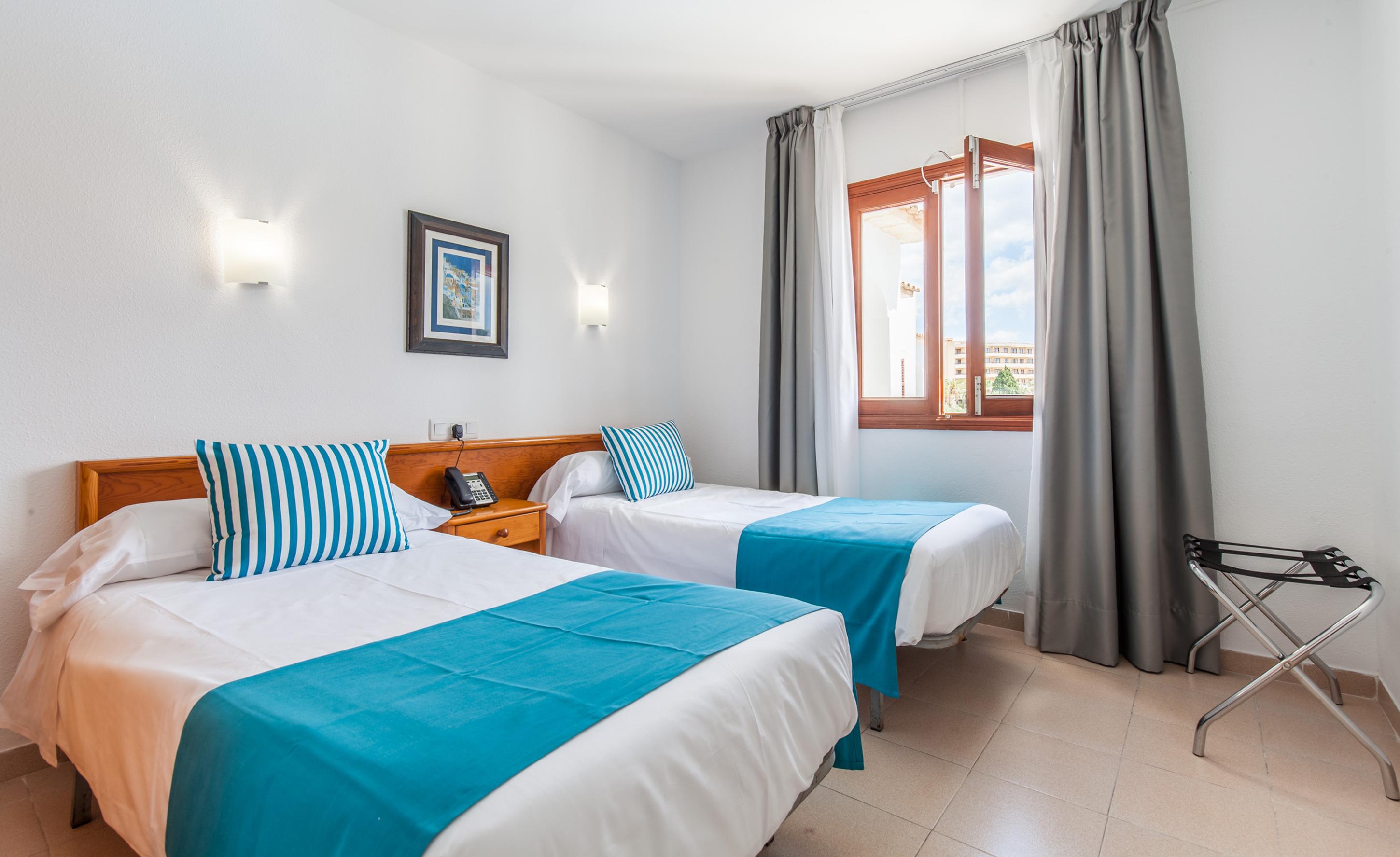 Hotel Bluesea Gran Playa Sa Coma (Mallorca)