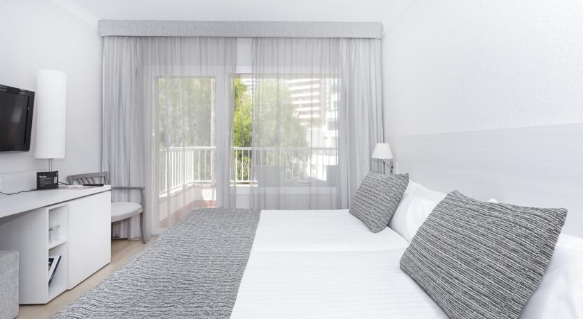 Be Live Adults Only La Cala Boutique 4* Cala Major (Mallorca)