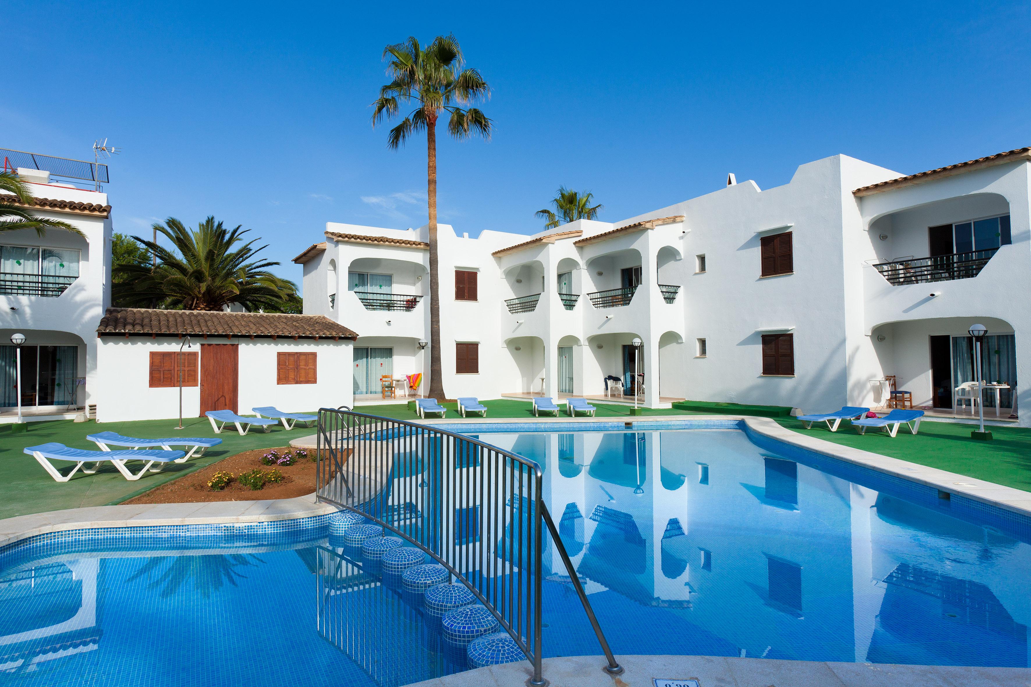 Bluesea Gran Playa 3* Sa Coma (Mallorca)