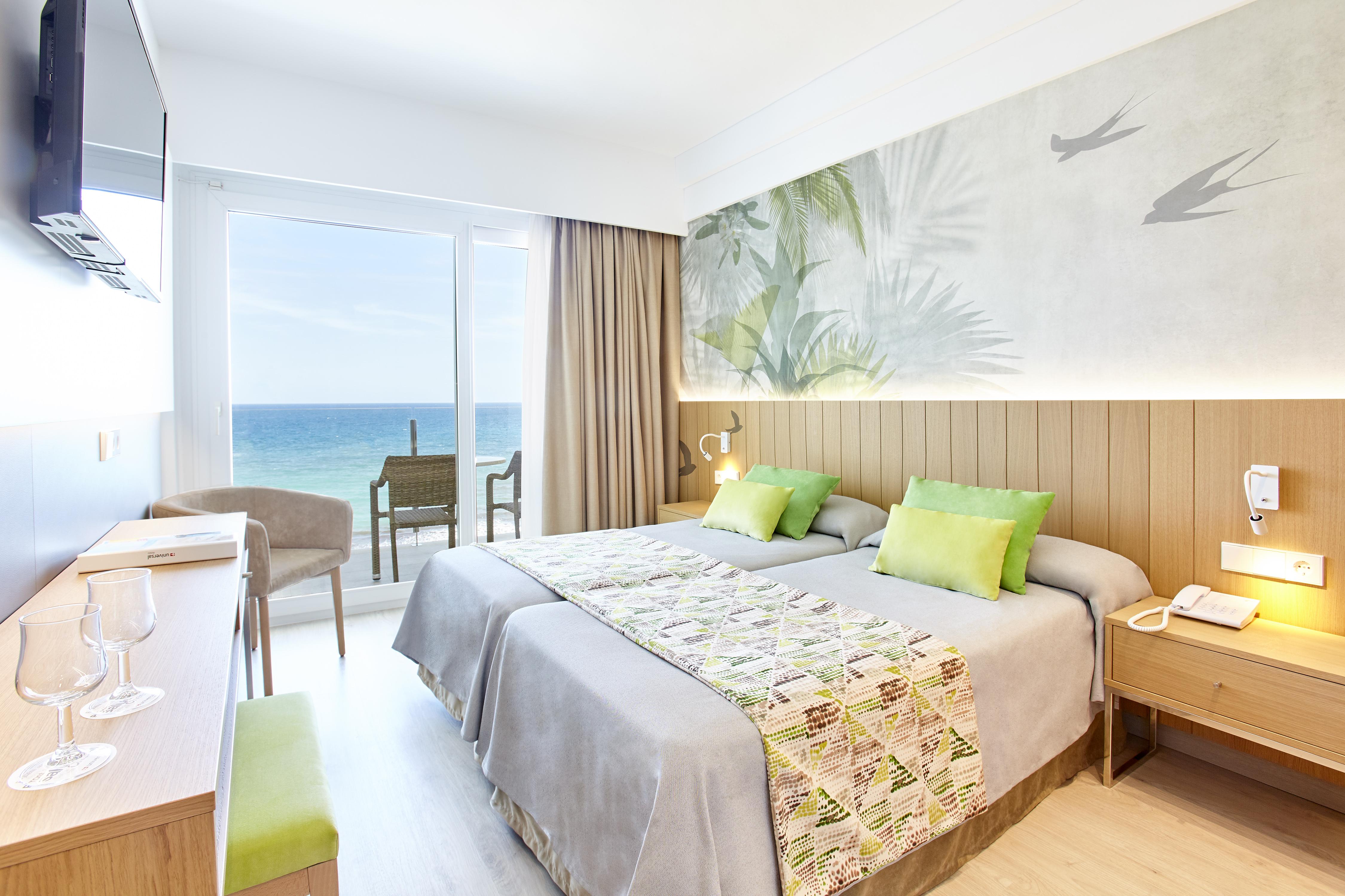Universal Castell Royal 4*