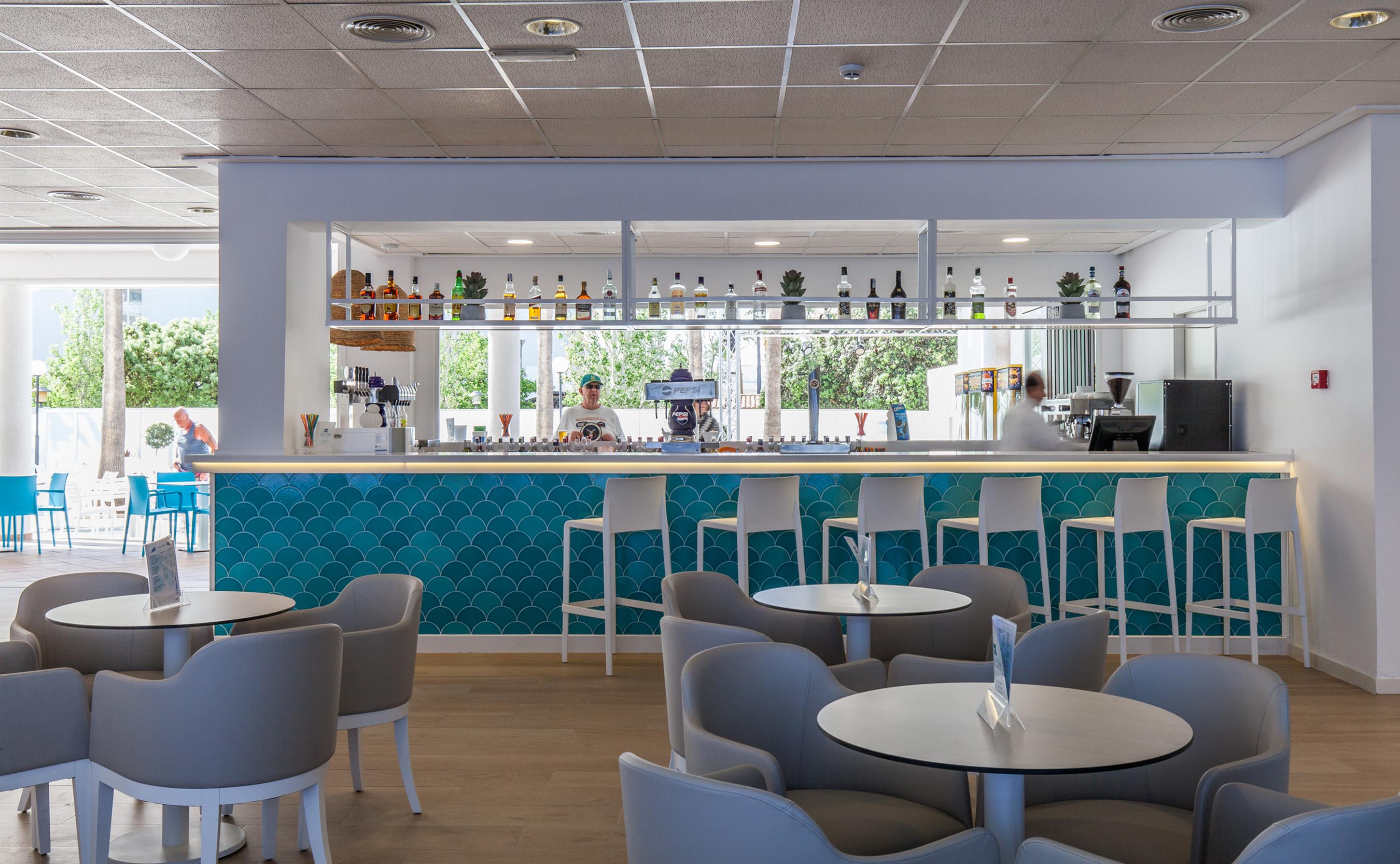Hotel Bluesea Gran Playa 3*