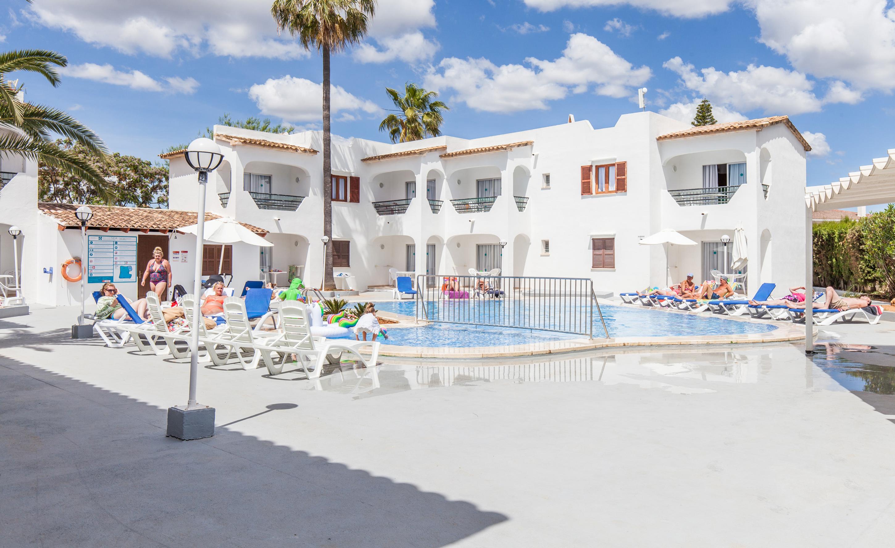 Bluesea Gran Playa