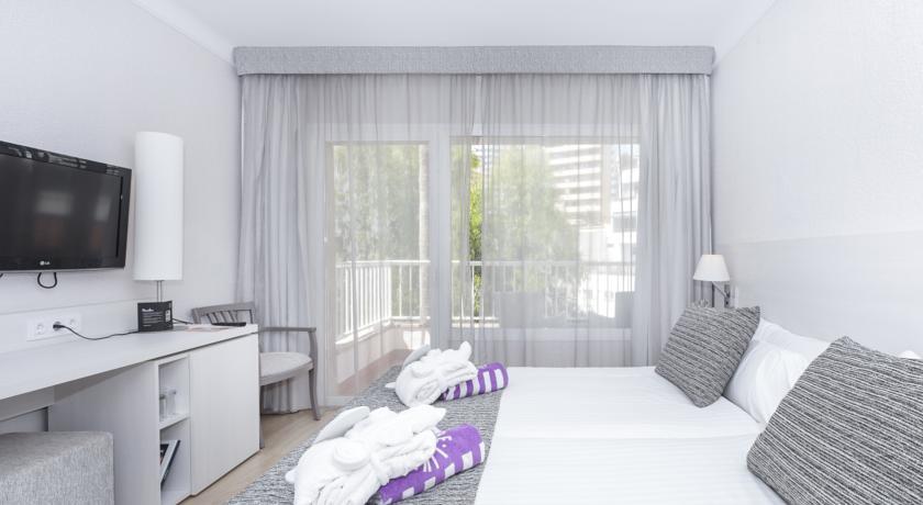 Be Live Adults Only La Cala Boutique Hotel 4*