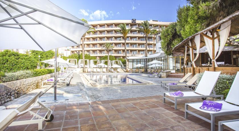 Be Live Adults Only La Cala Boutique Hotel 4*