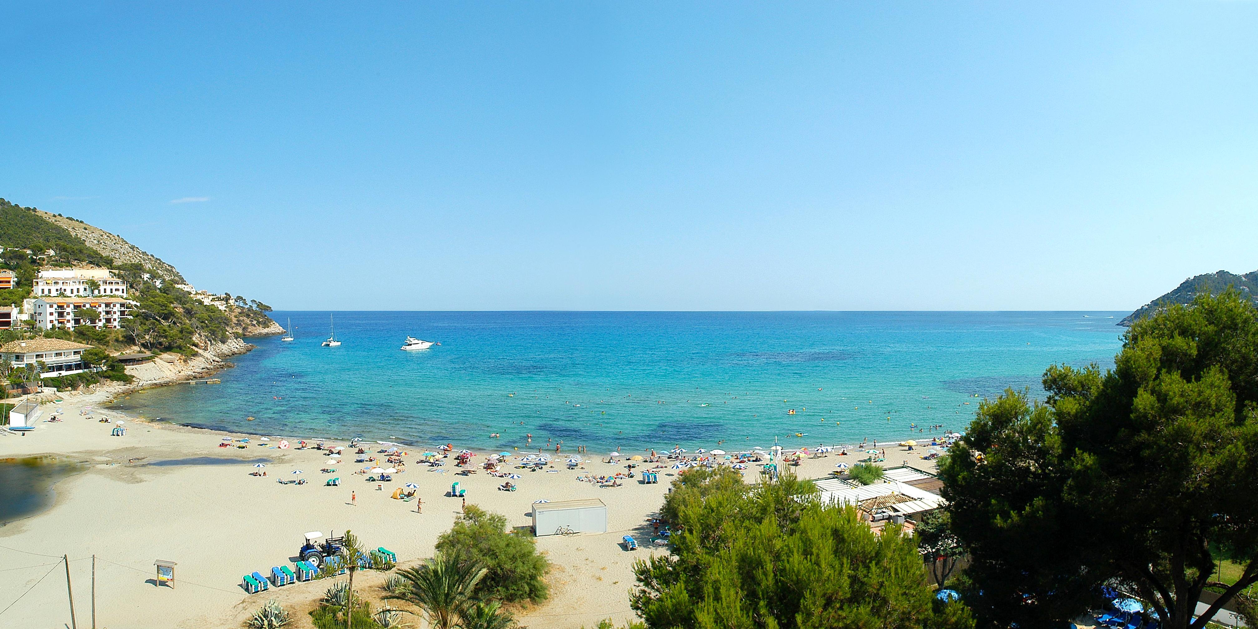 Hotel Universal Castell Royal