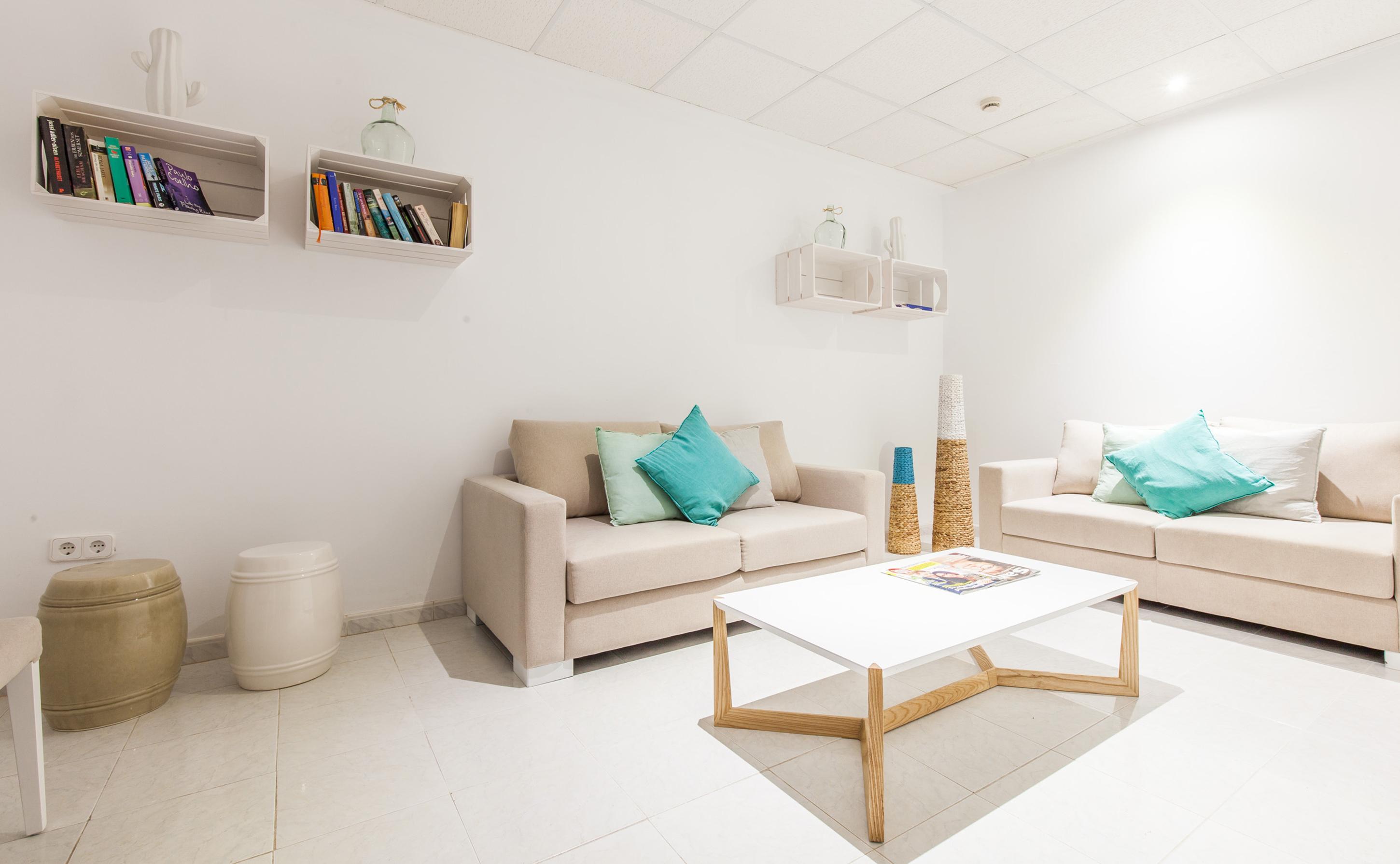 Bluesea Gran Playa Hotel 3*