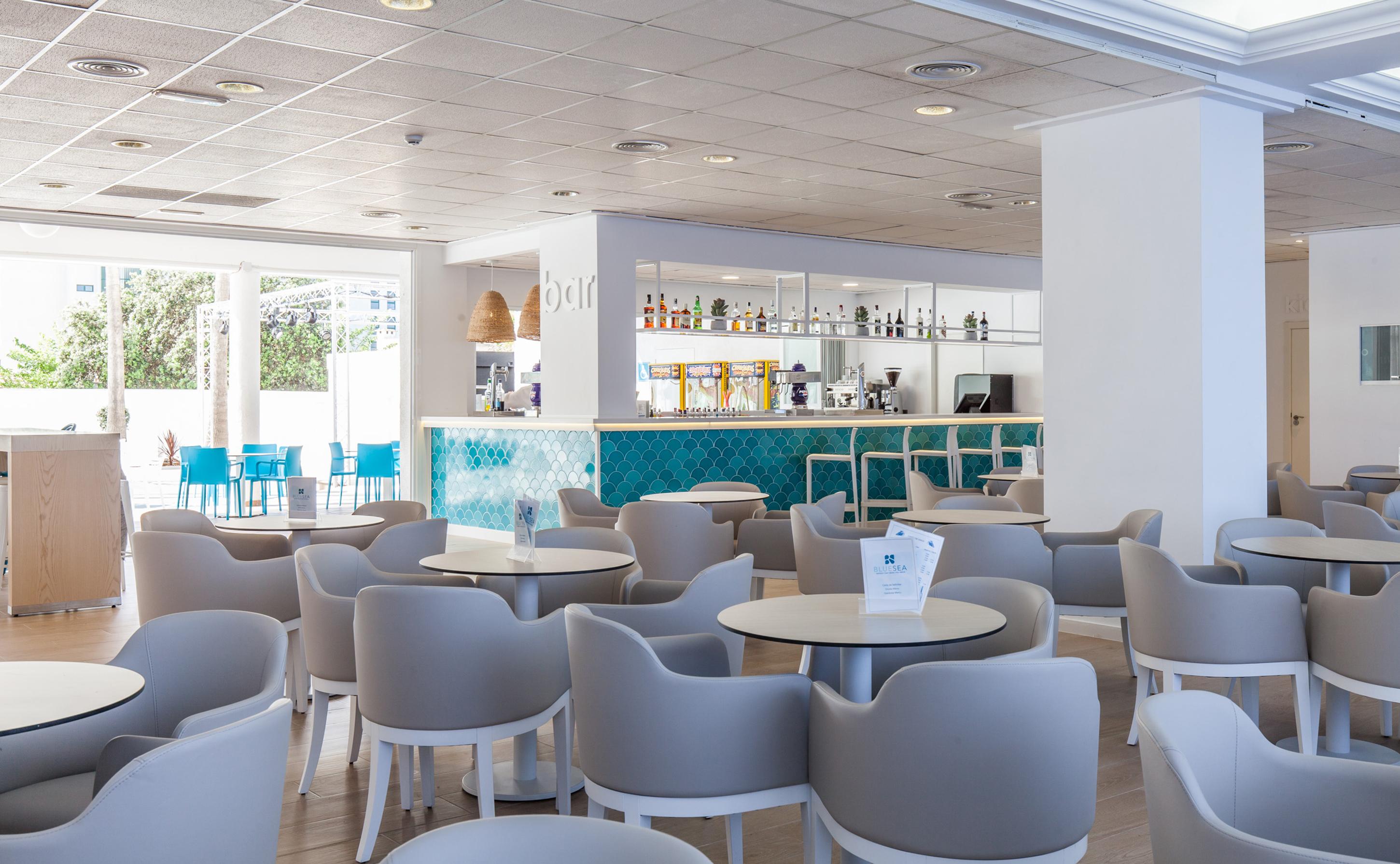 Bluesea Gran Playa 3* Sa Coma (Mallorca)