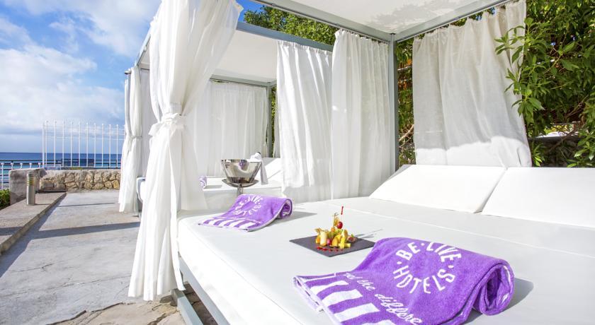 Be Live Adults Only La Cala Boutique 4* Cala Major (Mallorca)