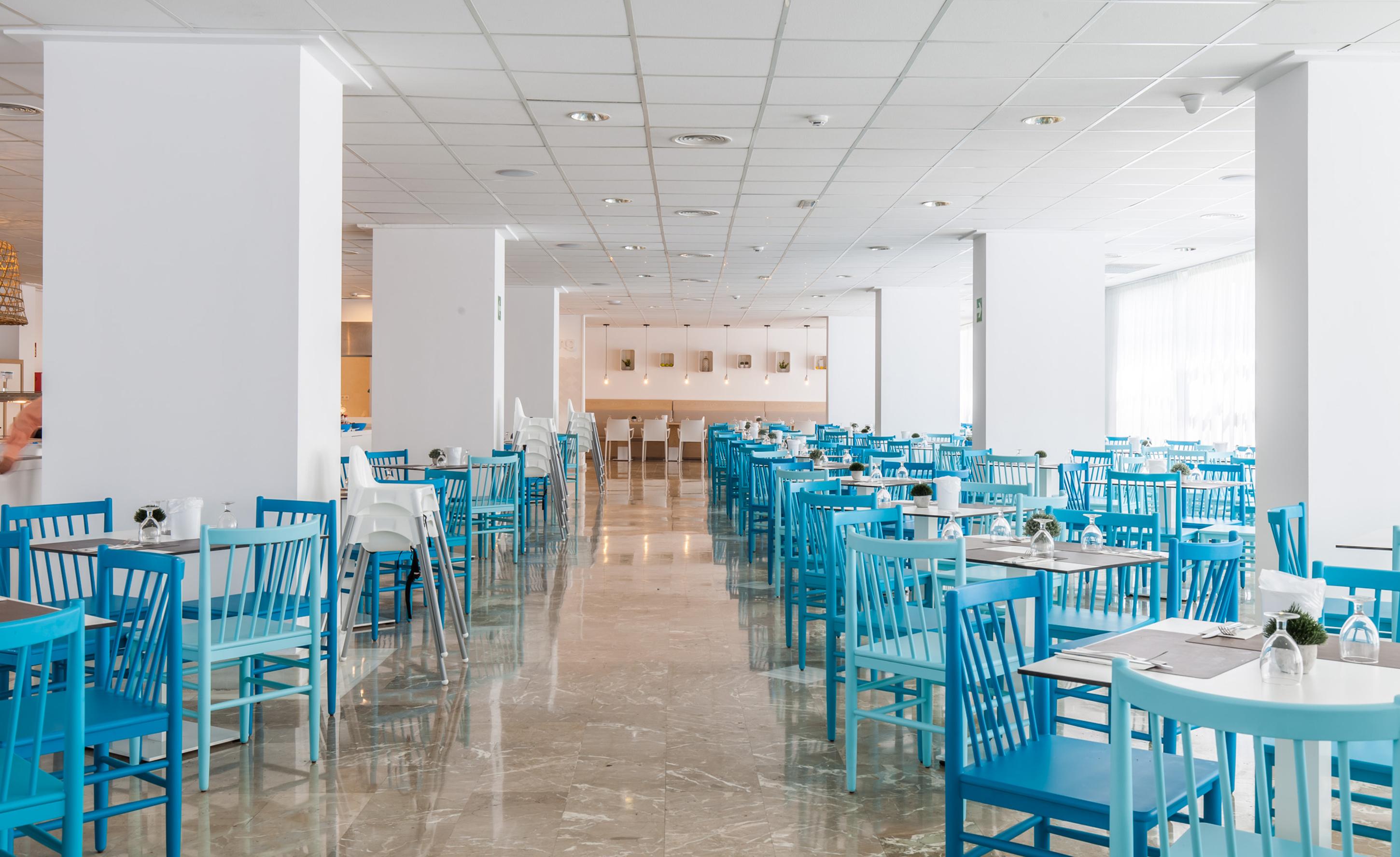 Bluesea Gran Playa Hotel