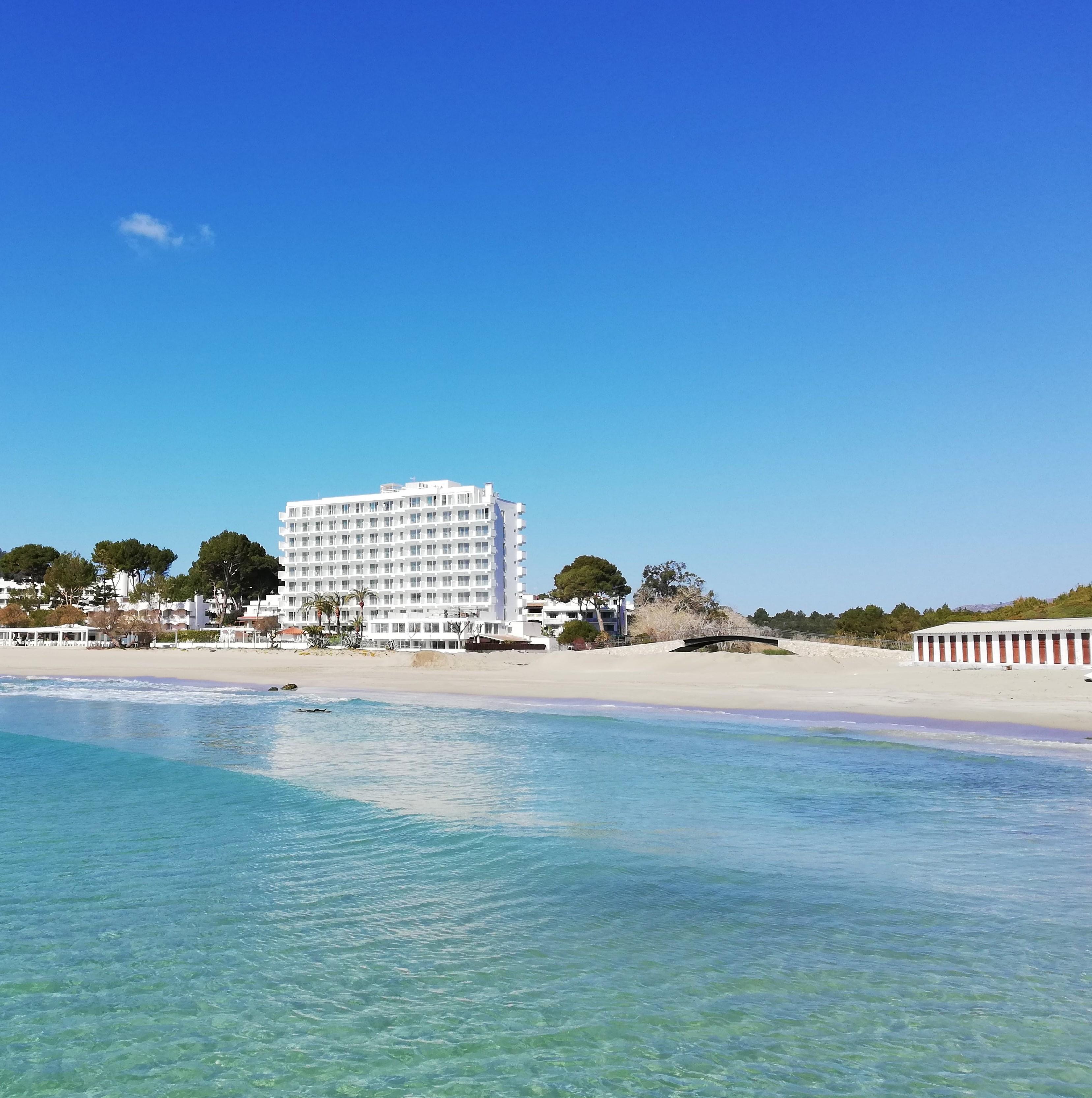 Hotel Universal Castell Royal 4*