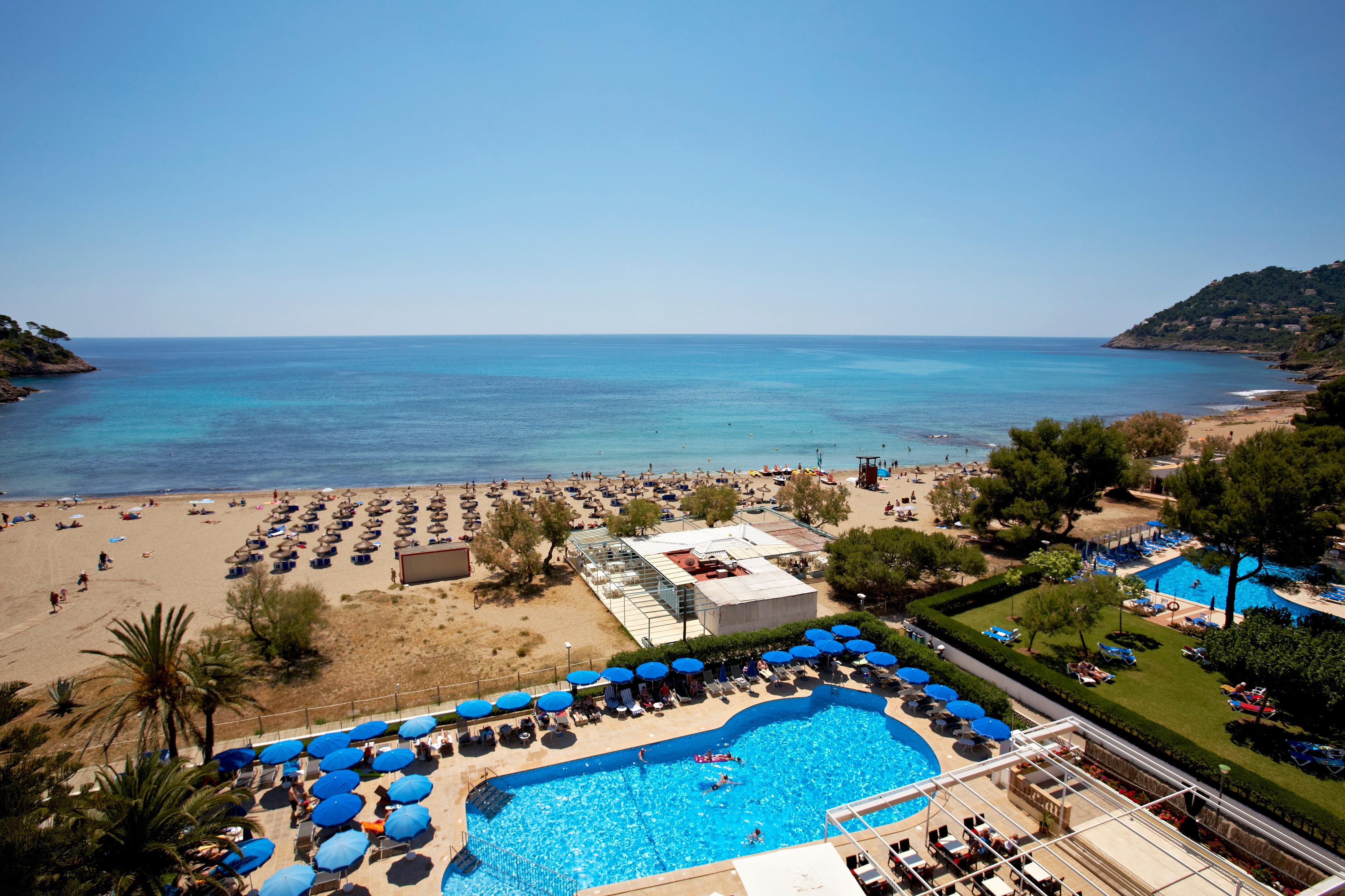 Hotel Universal Castell Royal 4*