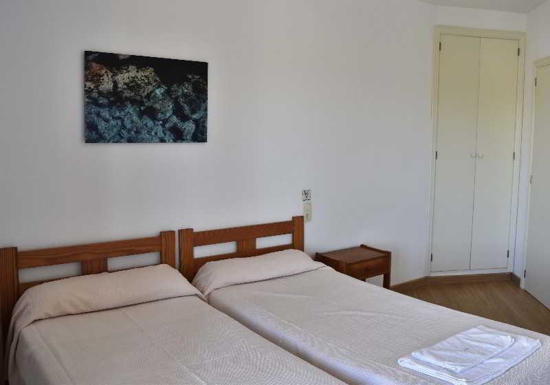 Arcos Playa Apartahotel S'Illot (Mallorca)