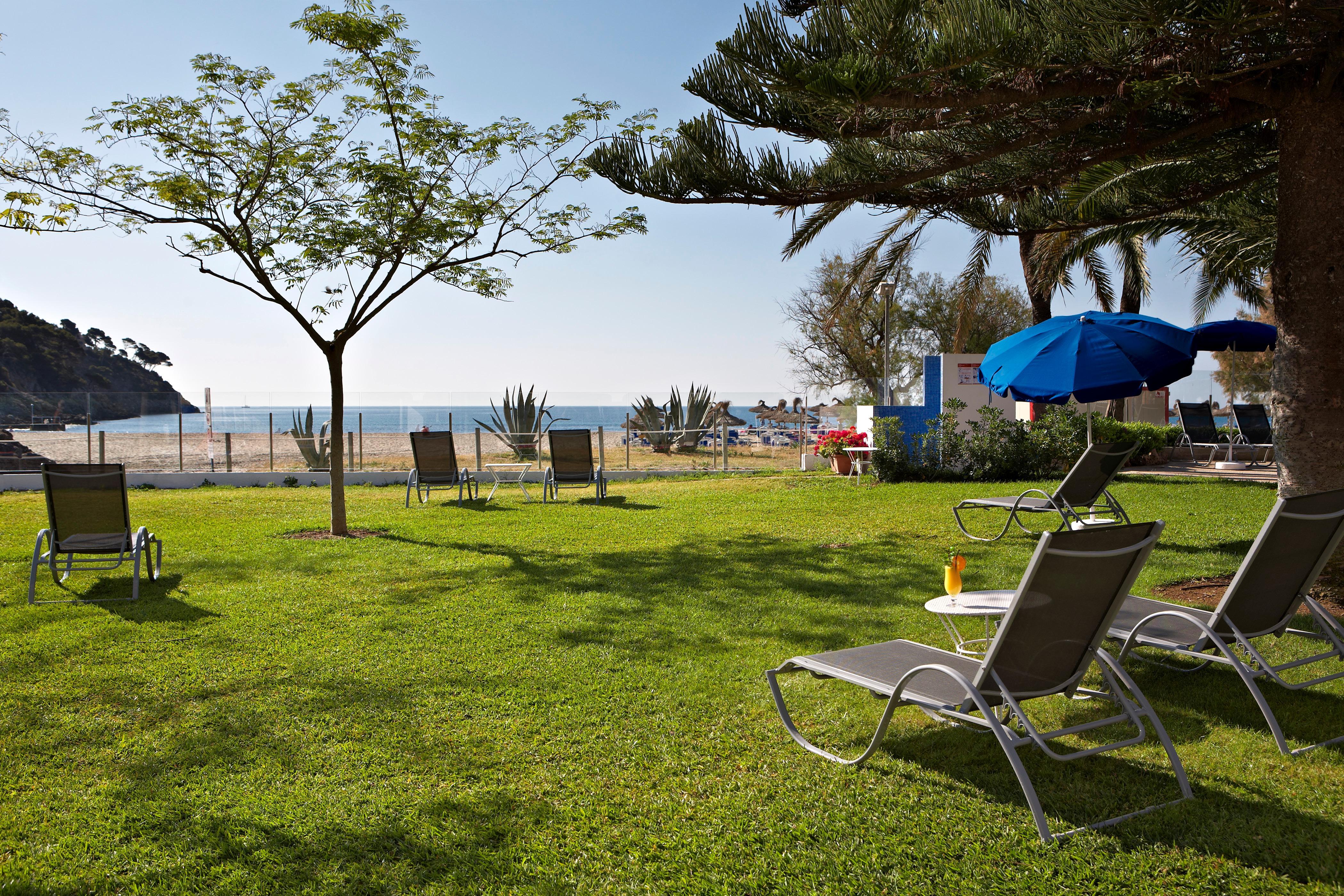 Hotel Universal Castell Royal Canyamel (Mallorca)