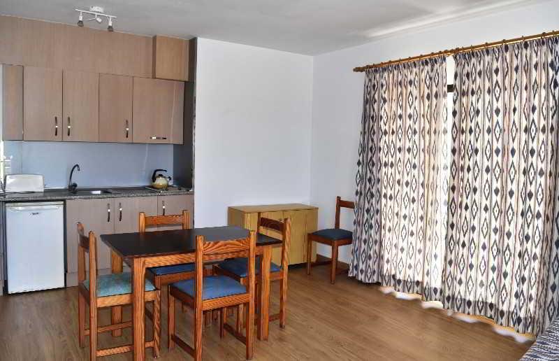 Apartahotel Arcos Playa 2*