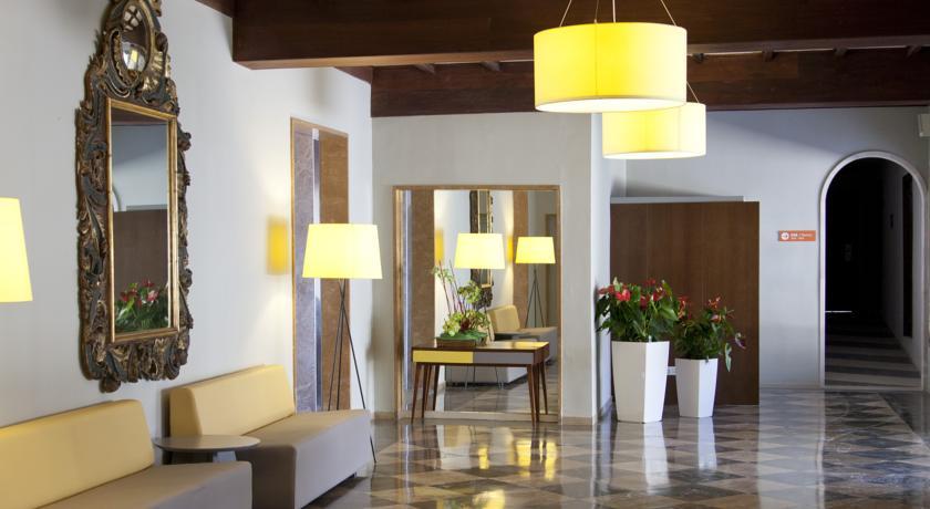 Be Live Adults Only La Cala Boutique 4* Cala Major (Mallorca)