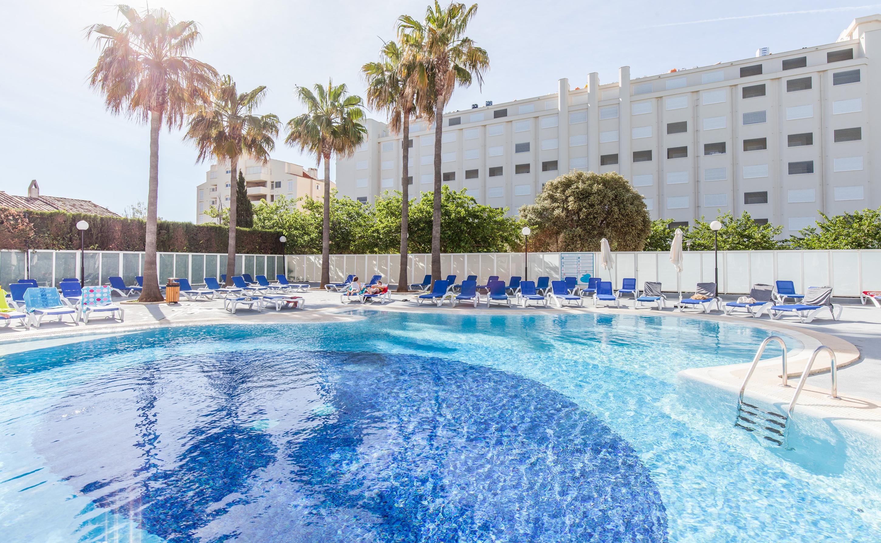 Bluesea Gran Playa Hotel 3*