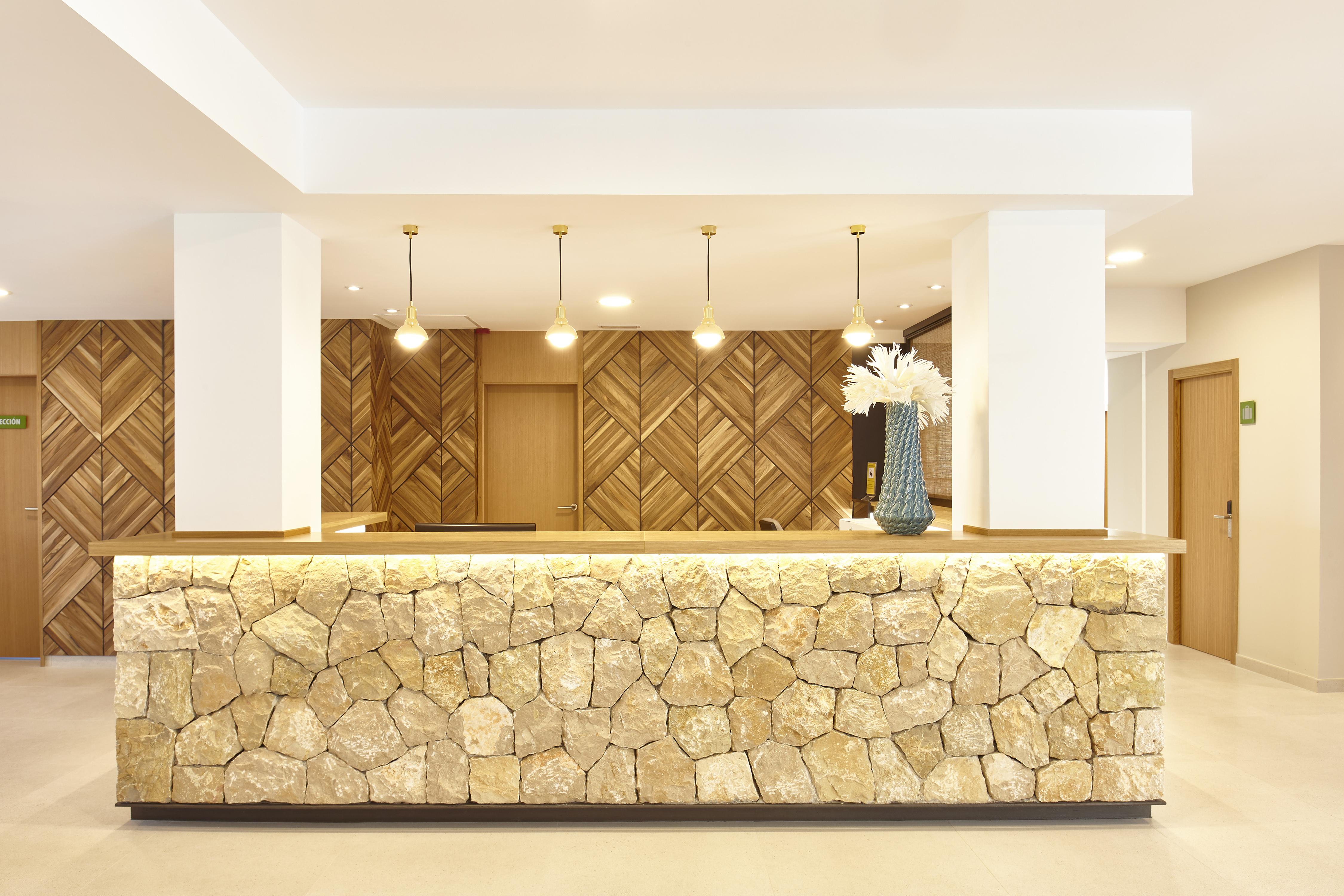 Hotel Universal Castell Royal