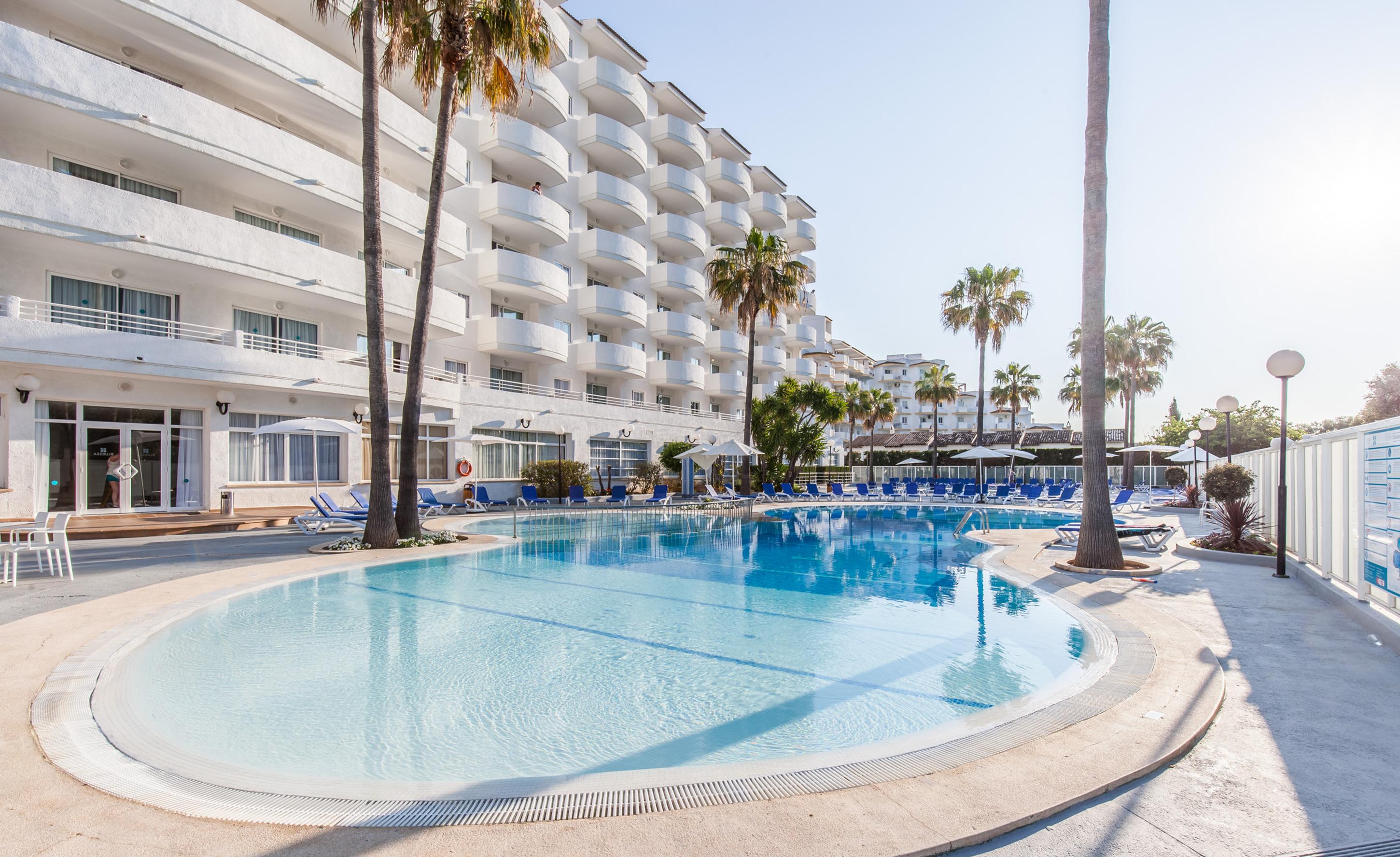 Hotel Bluesea Gran Playa